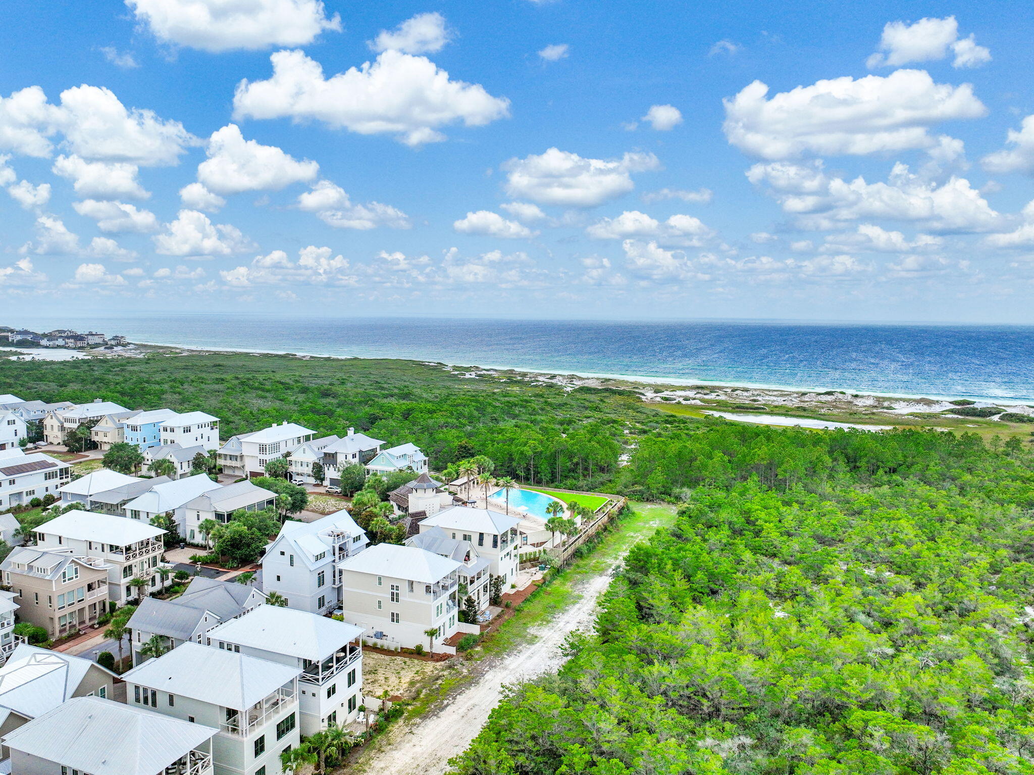 CYPRESS DUNES - Residential