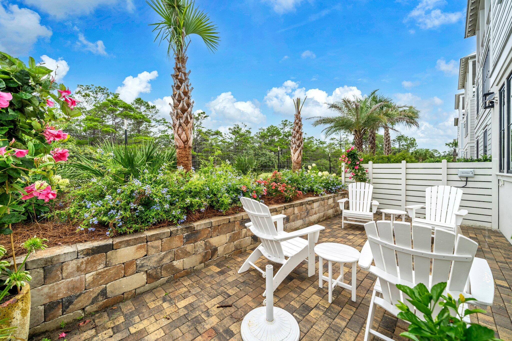 CYPRESS DUNES - Residential