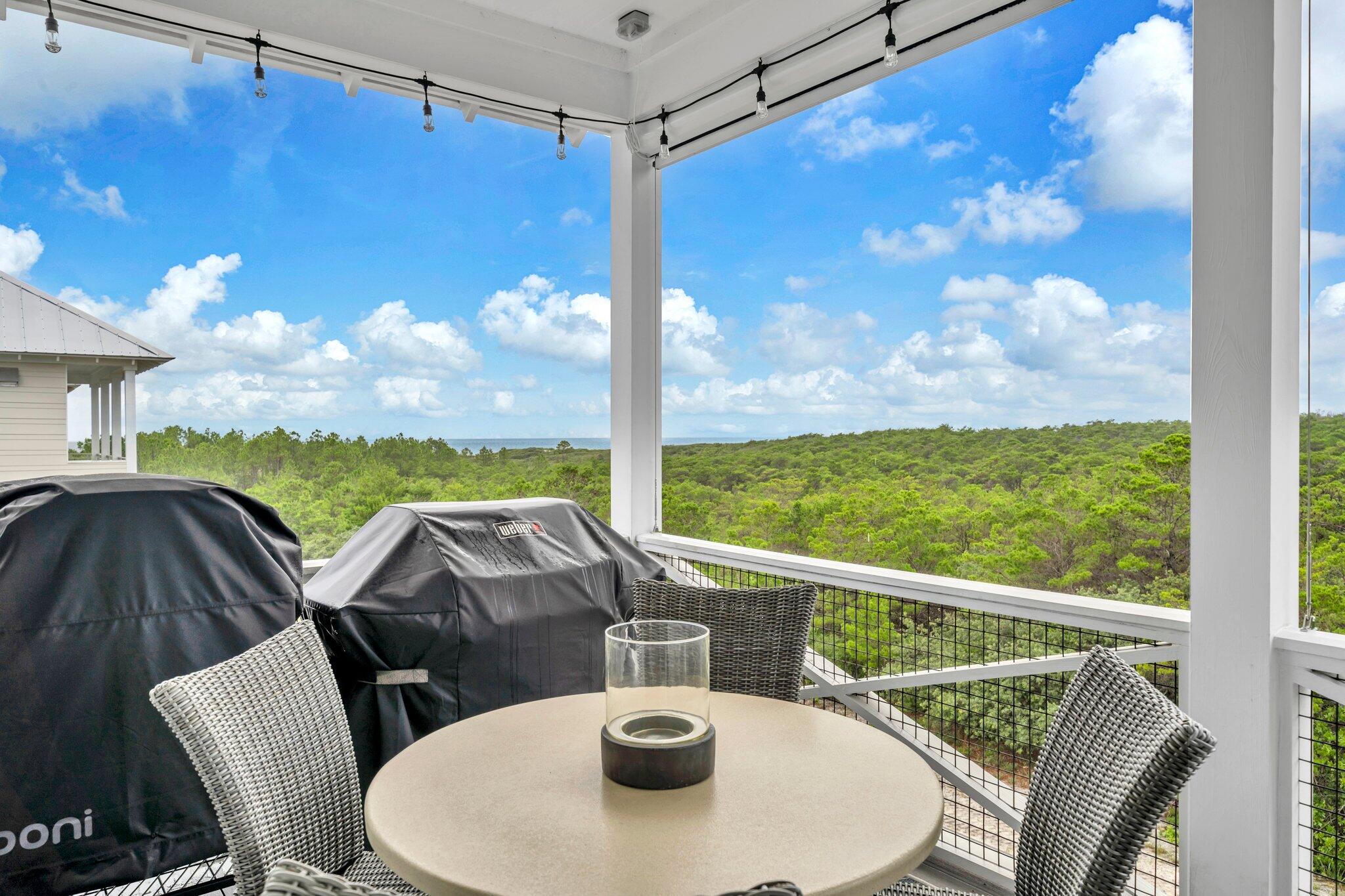 CYPRESS DUNES - Residential