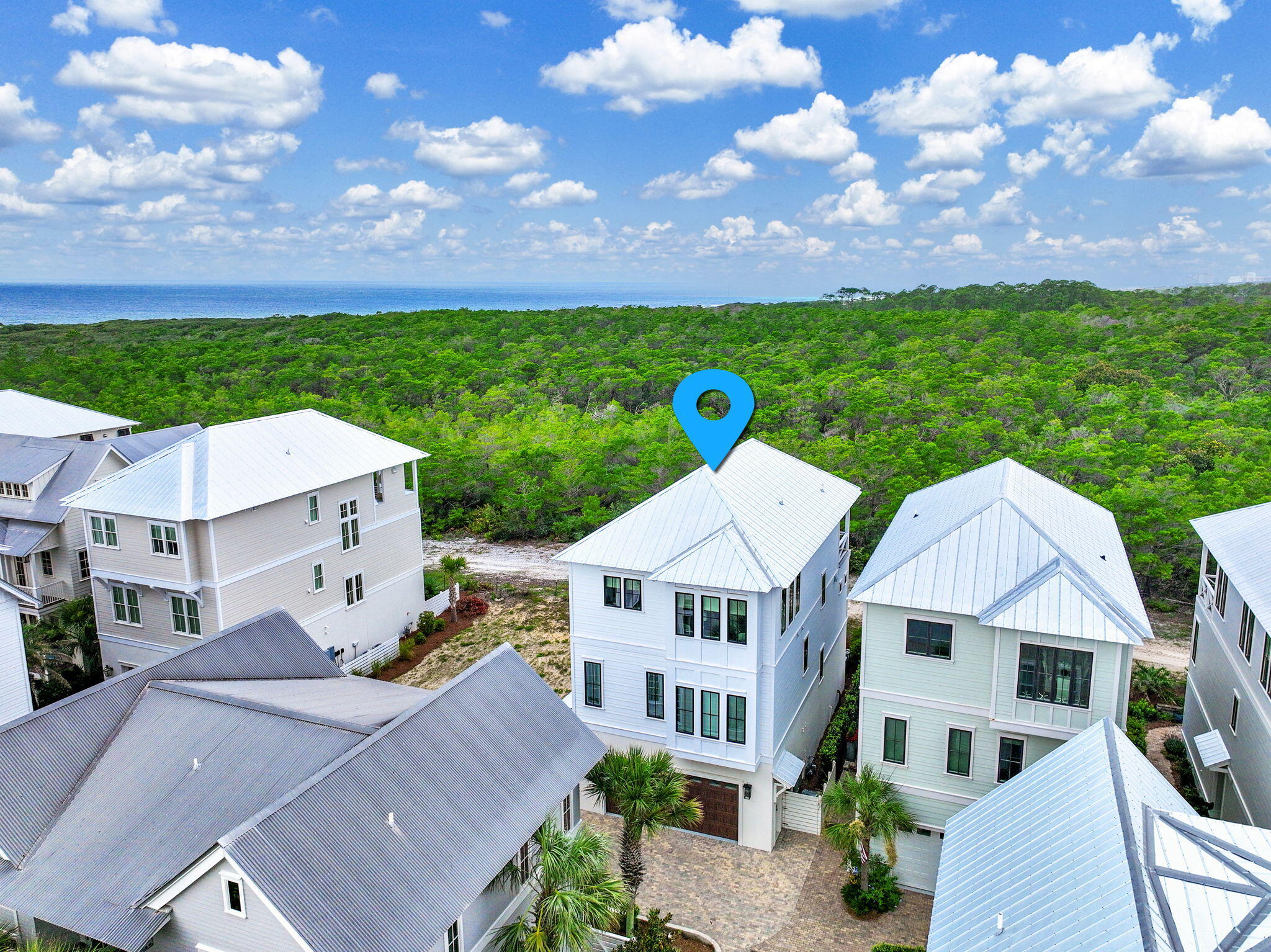 CYPRESS DUNES - Residential
