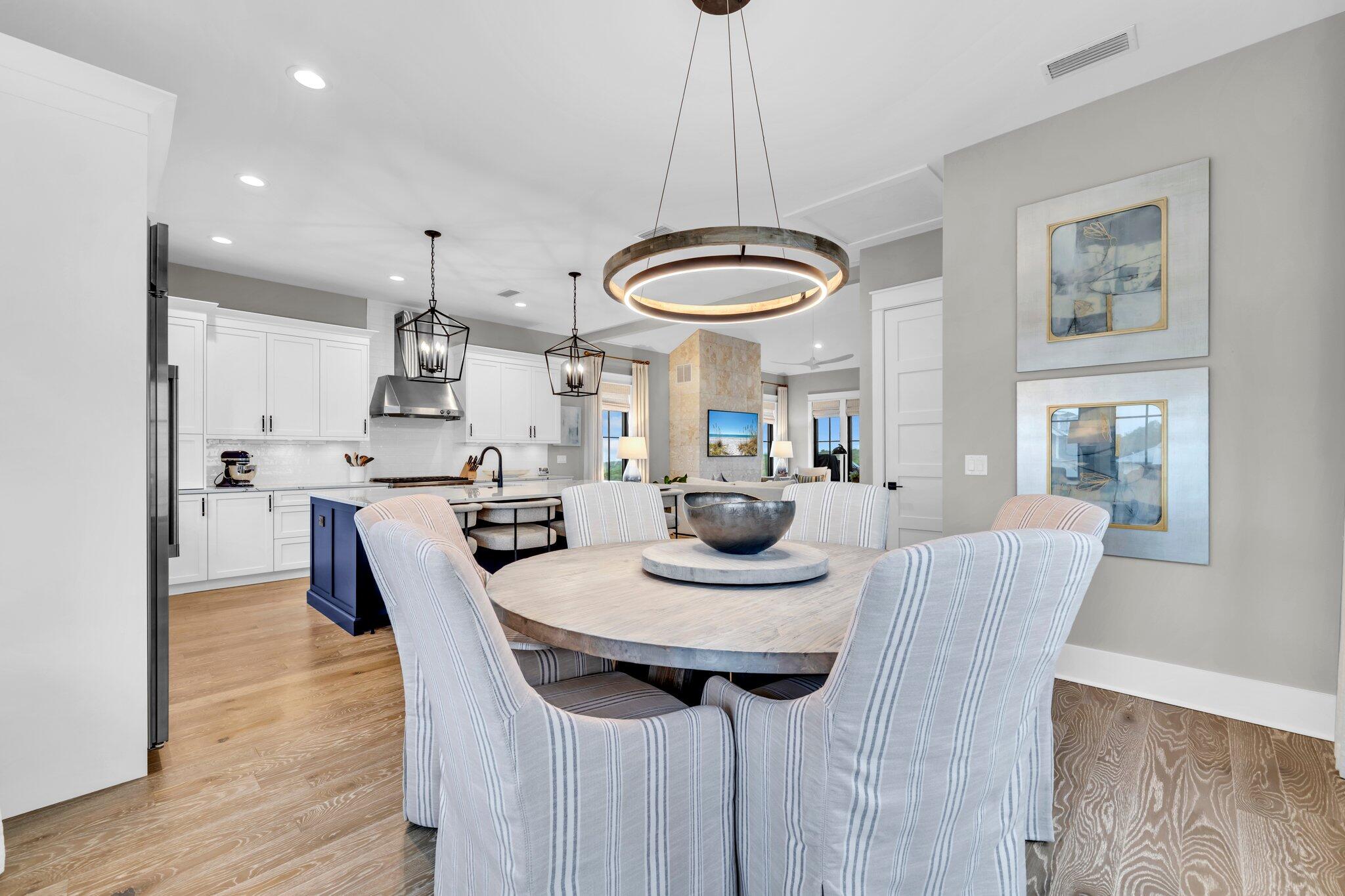 CYPRESS DUNES - Residential