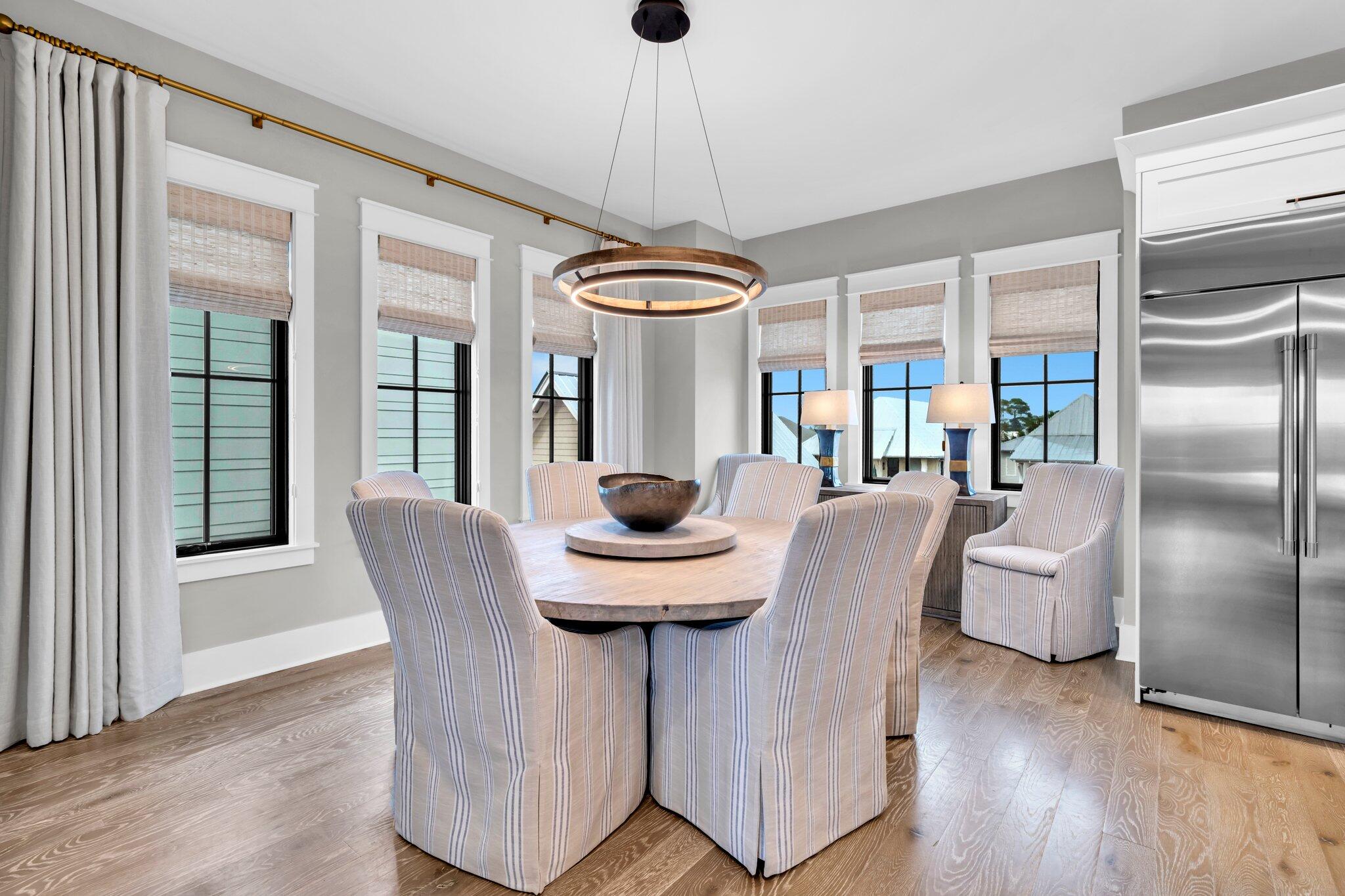 CYPRESS DUNES - Residential