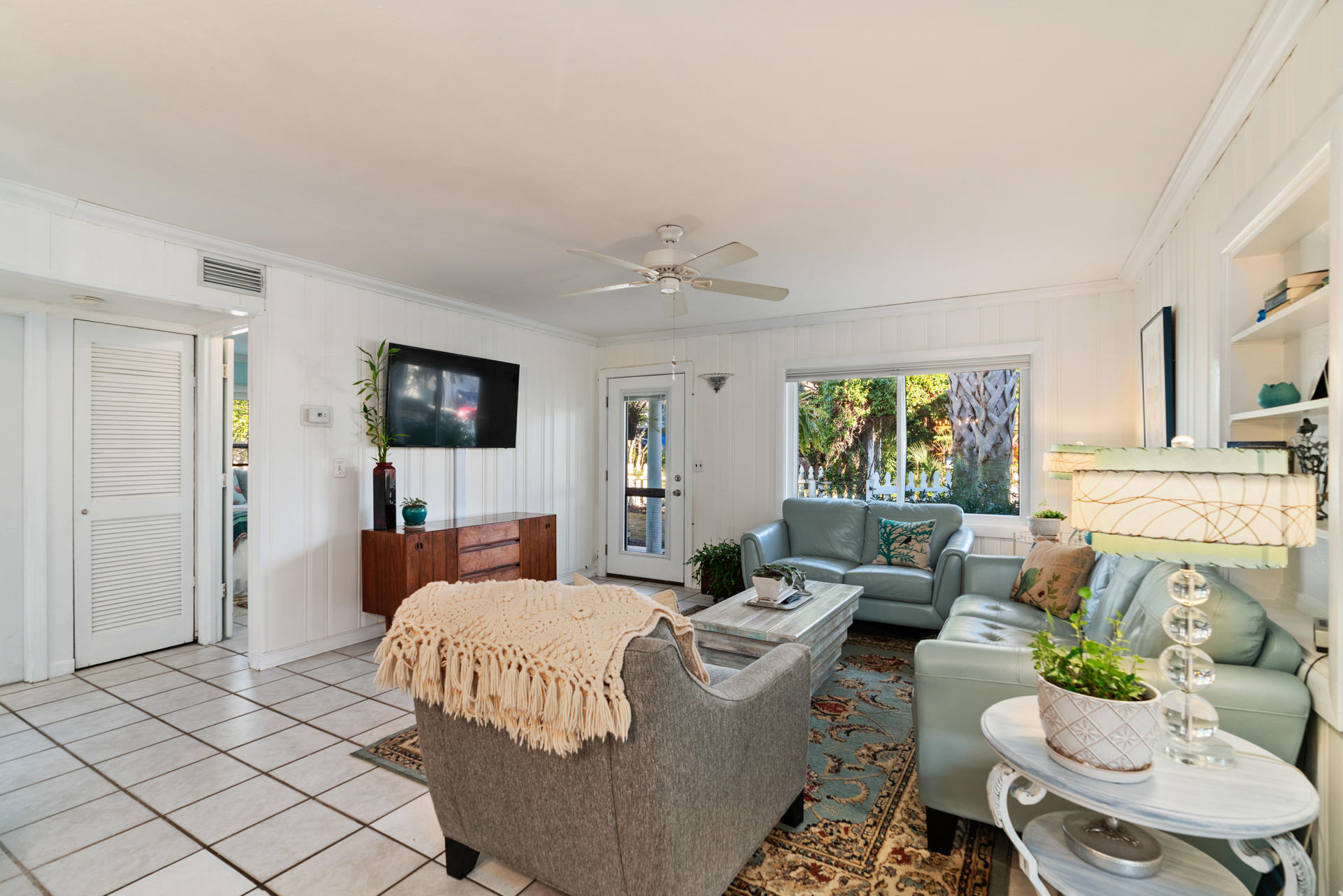 FRANGISTA BEACH 1ST ADDN - Residential