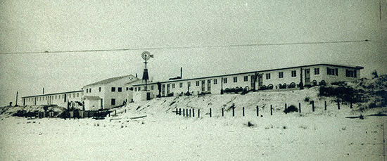 FRANGISTA BEACH 1ST ADDN - Residential