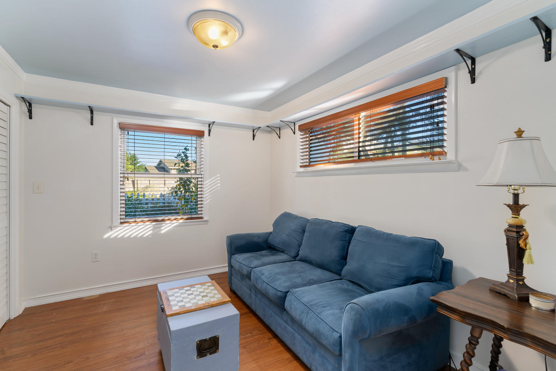 FRANGISTA BEACH 1ST ADDN - Residential
