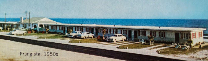 FRANGISTA BEACH 1ST ADDN - Residential