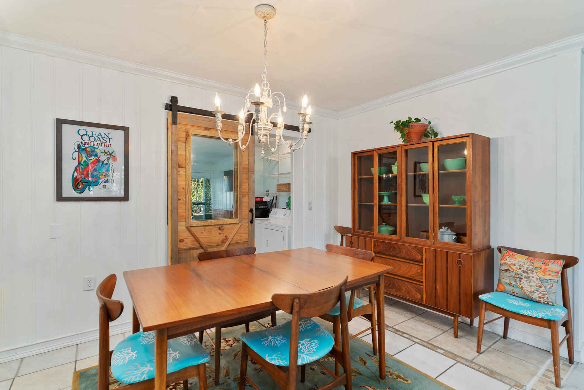 FRANGISTA BEACH 1ST ADDN - Residential