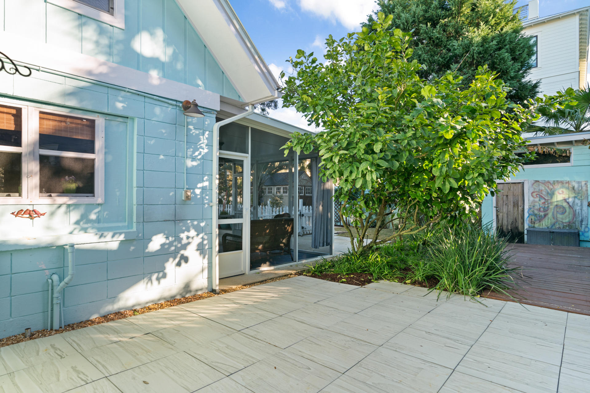 FRANGISTA BEACH 1ST ADDN - Residential