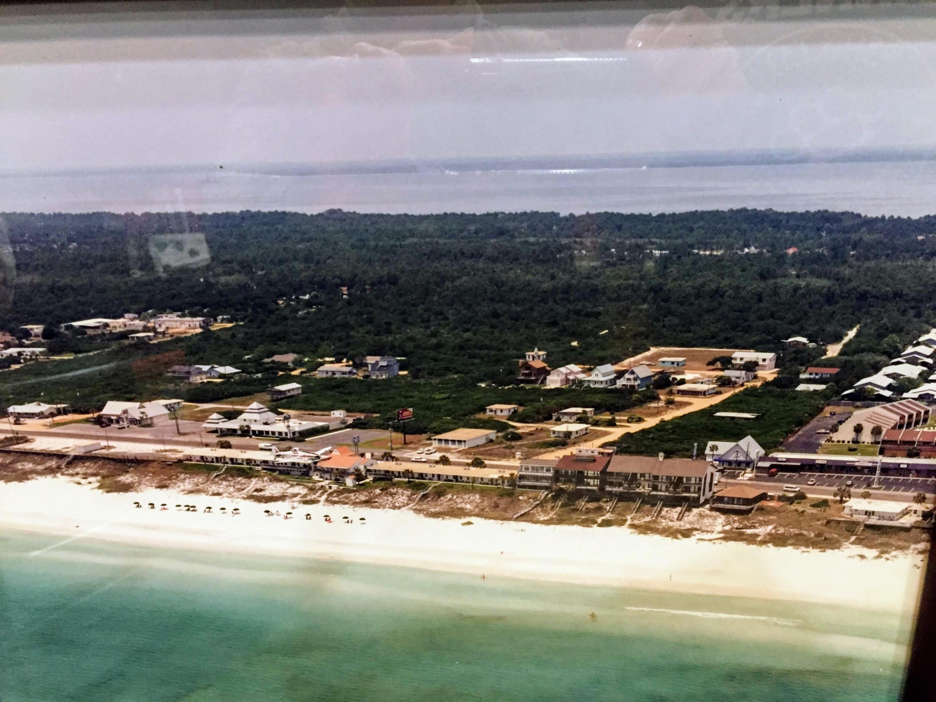 FRANGISTA BEACH 1ST ADDN - Residential
