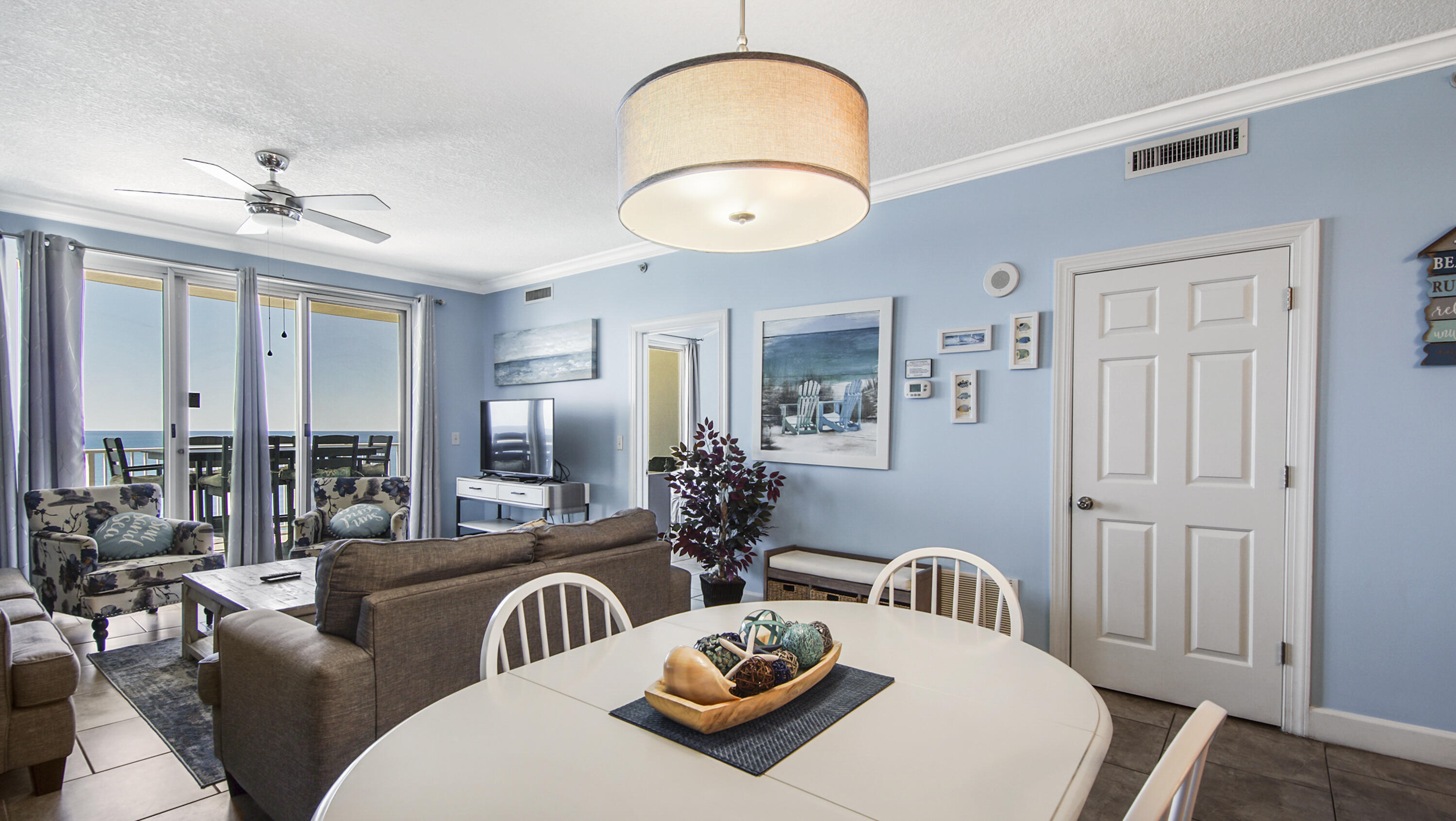 Twin Palms - Residential