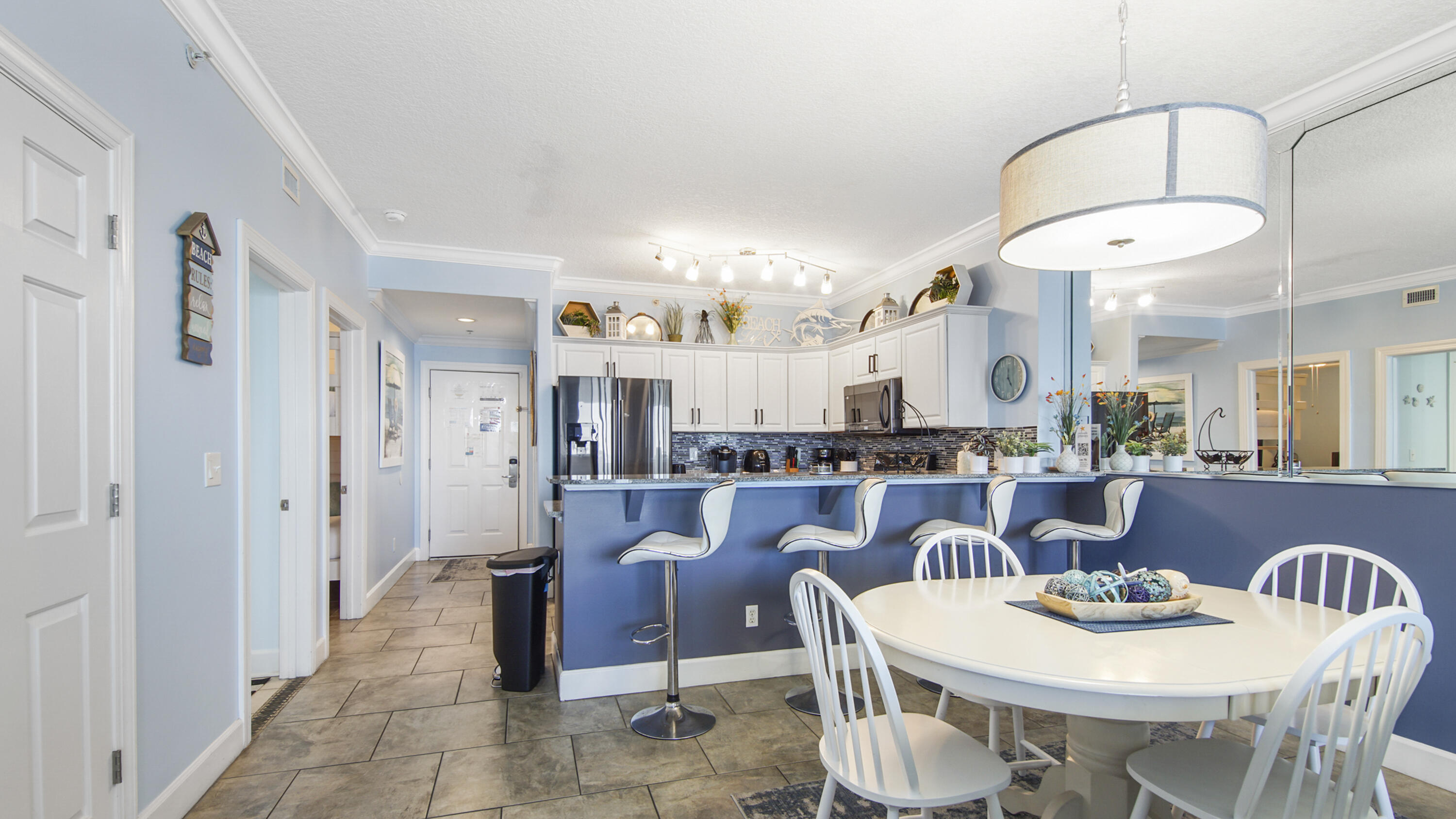 Twin Palms - Residential