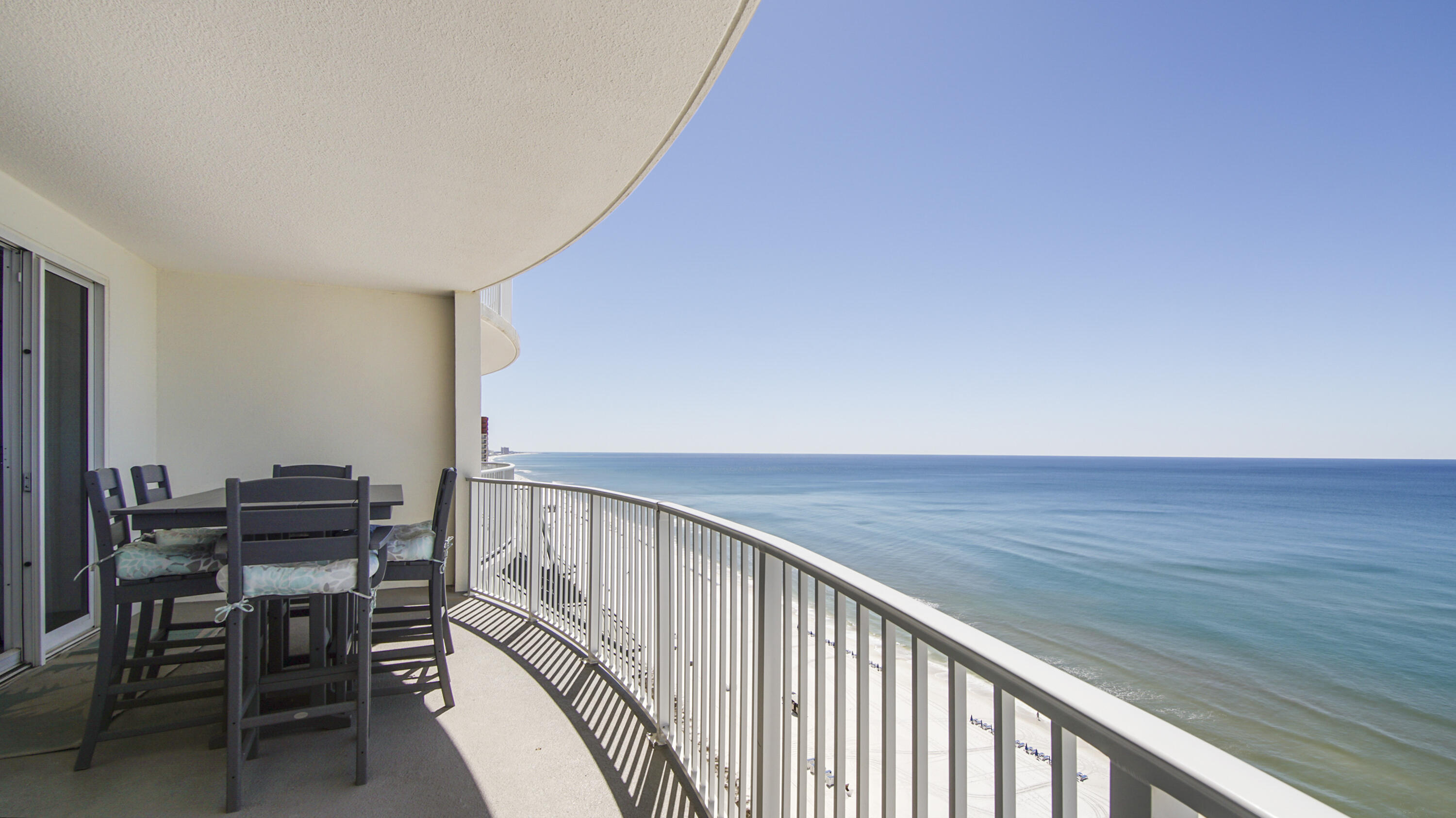 Twin Palms - Residential