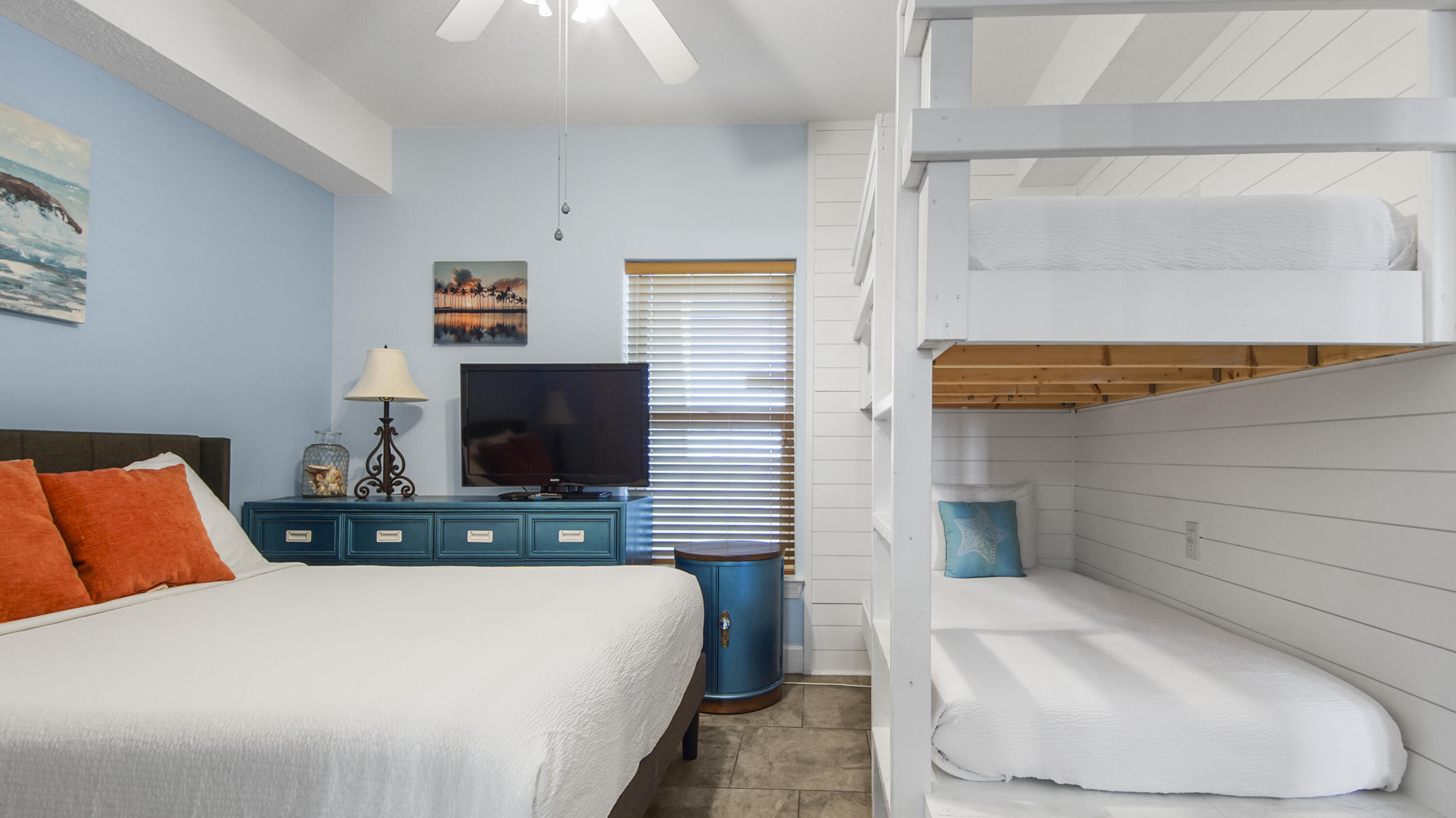 Twin Palms - Residential