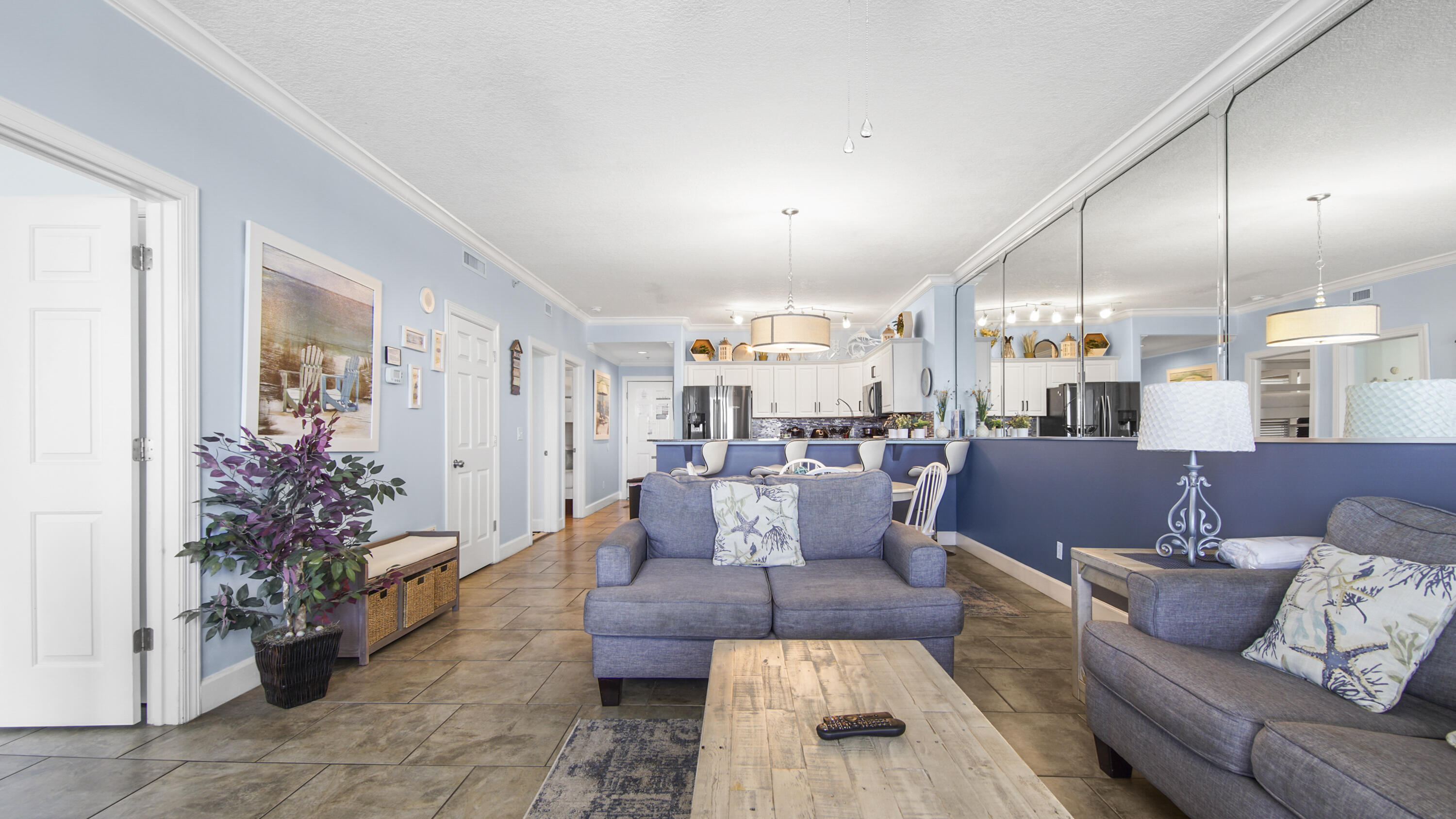Twin Palms - Residential