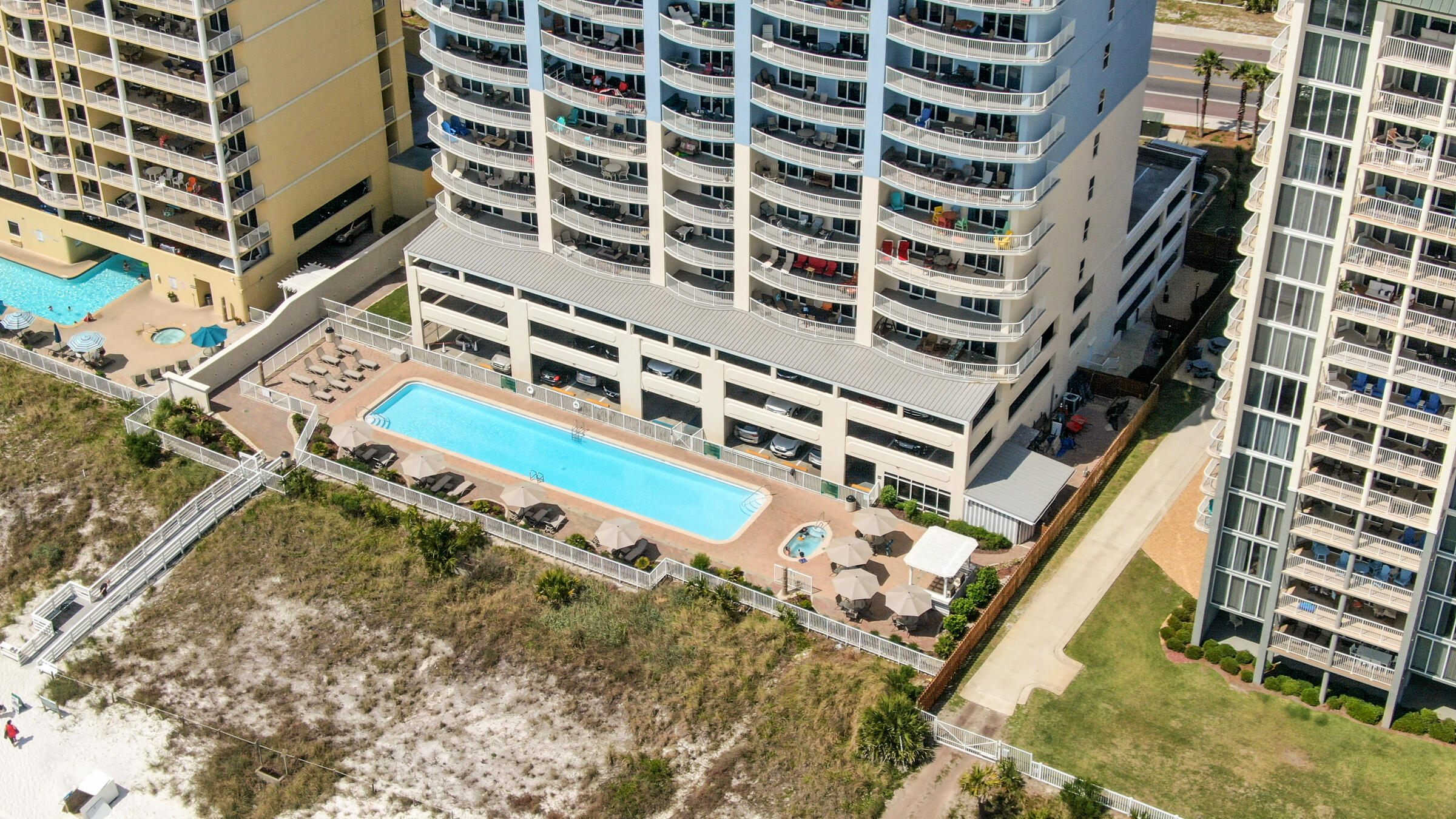Twin Palms - Residential