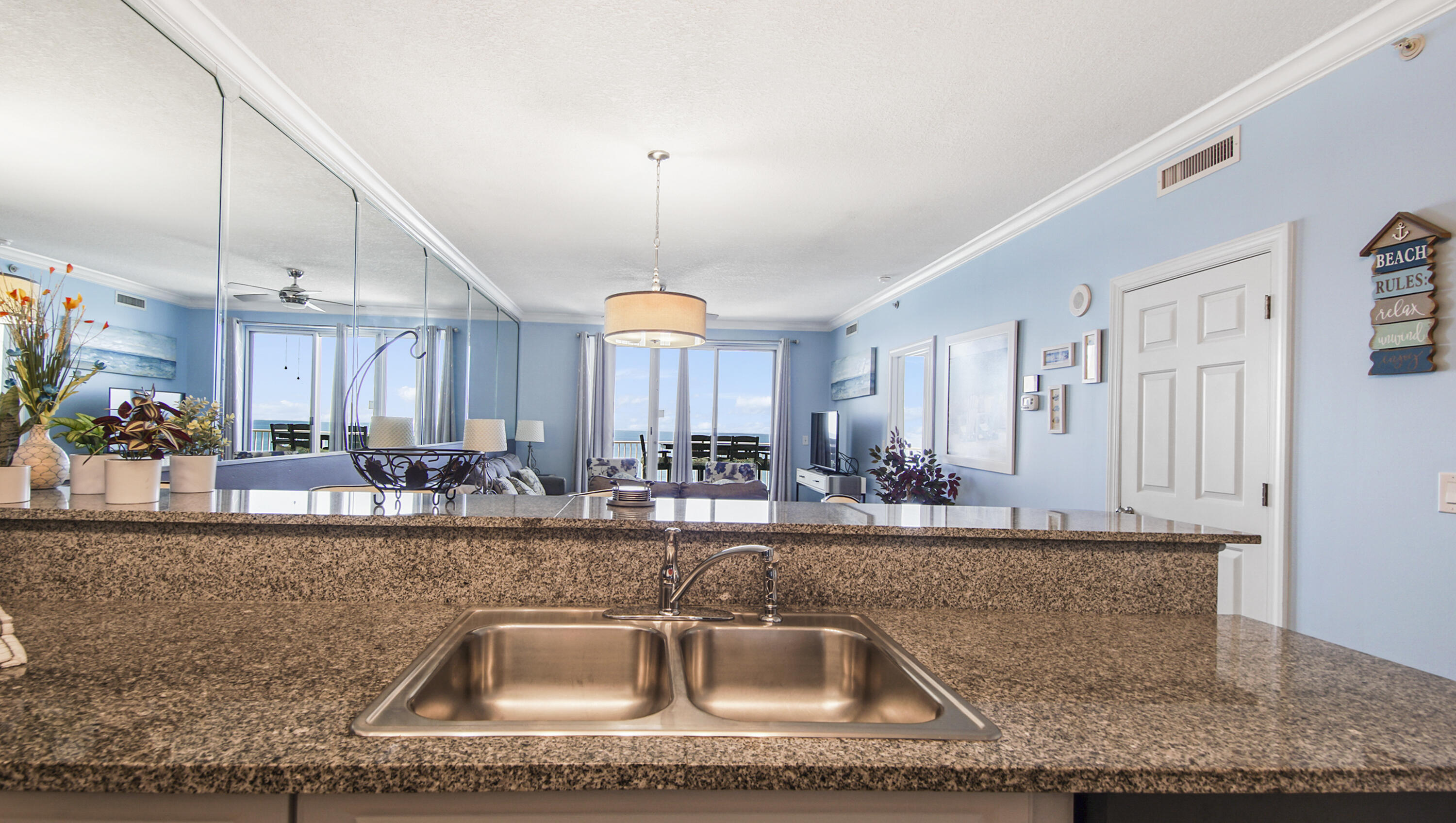 Twin Palms - Residential