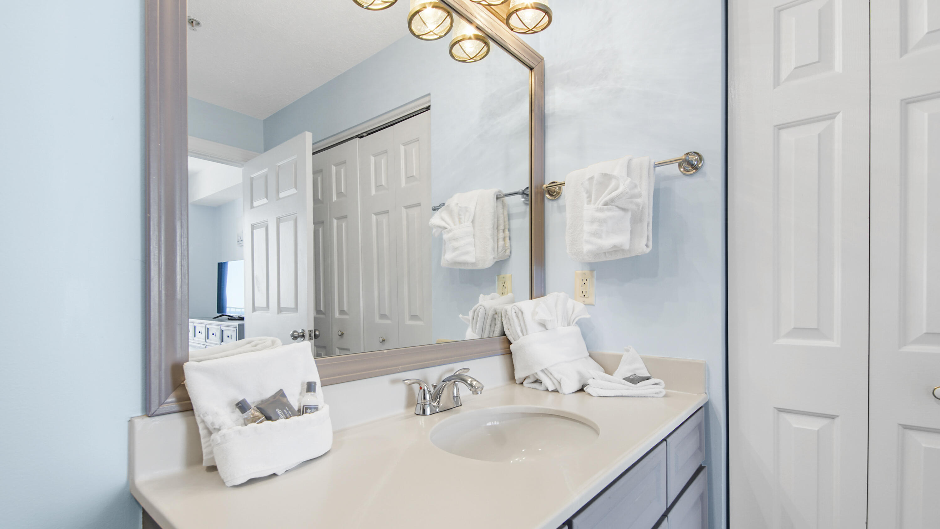 Twin Palms - Residential