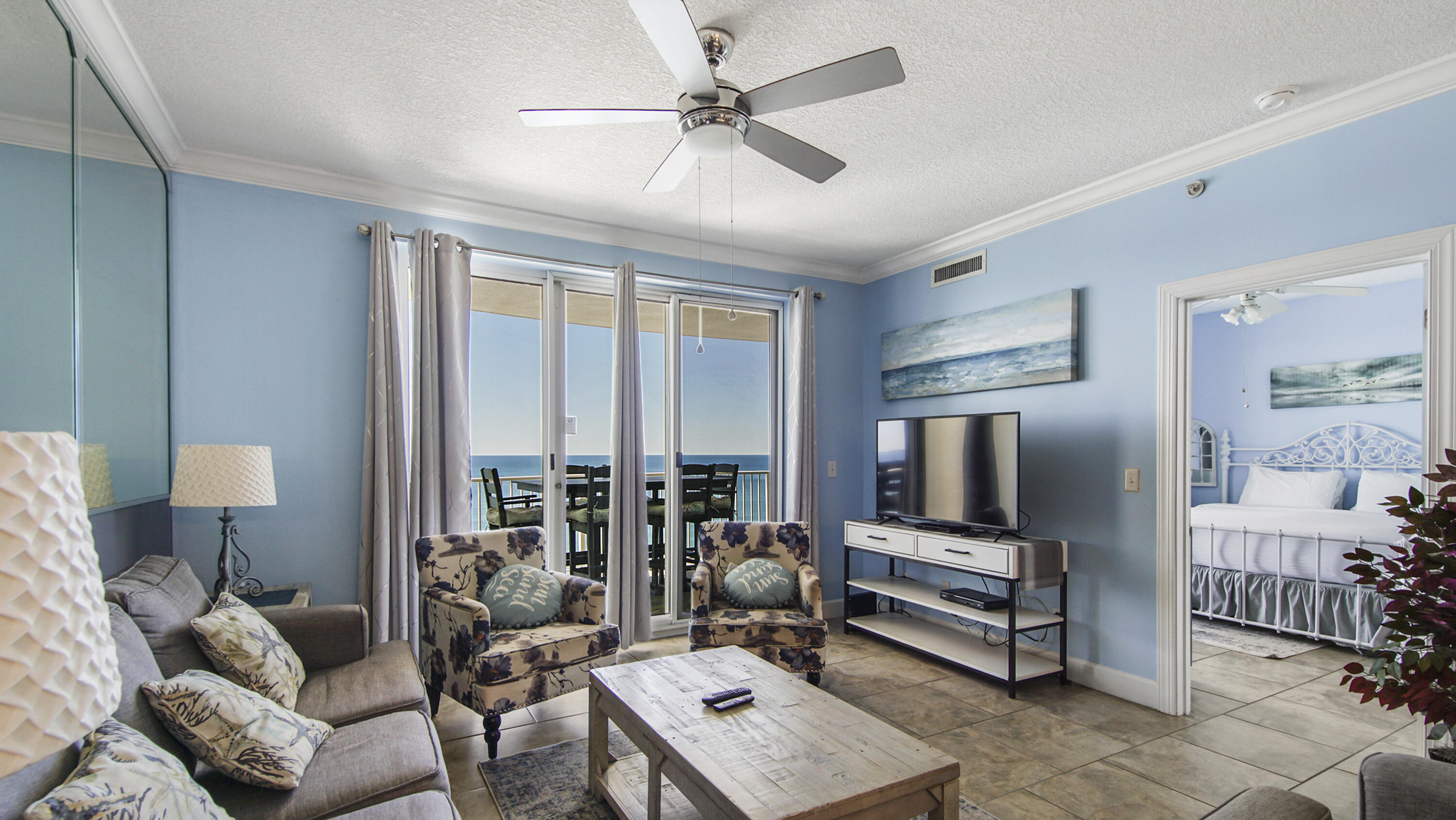 Twin Palms - Residential