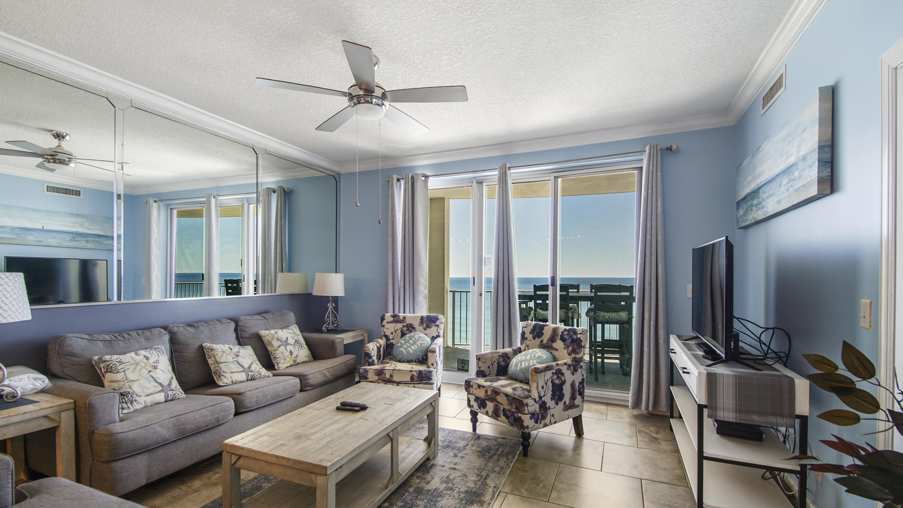 Twin Palms - Residential