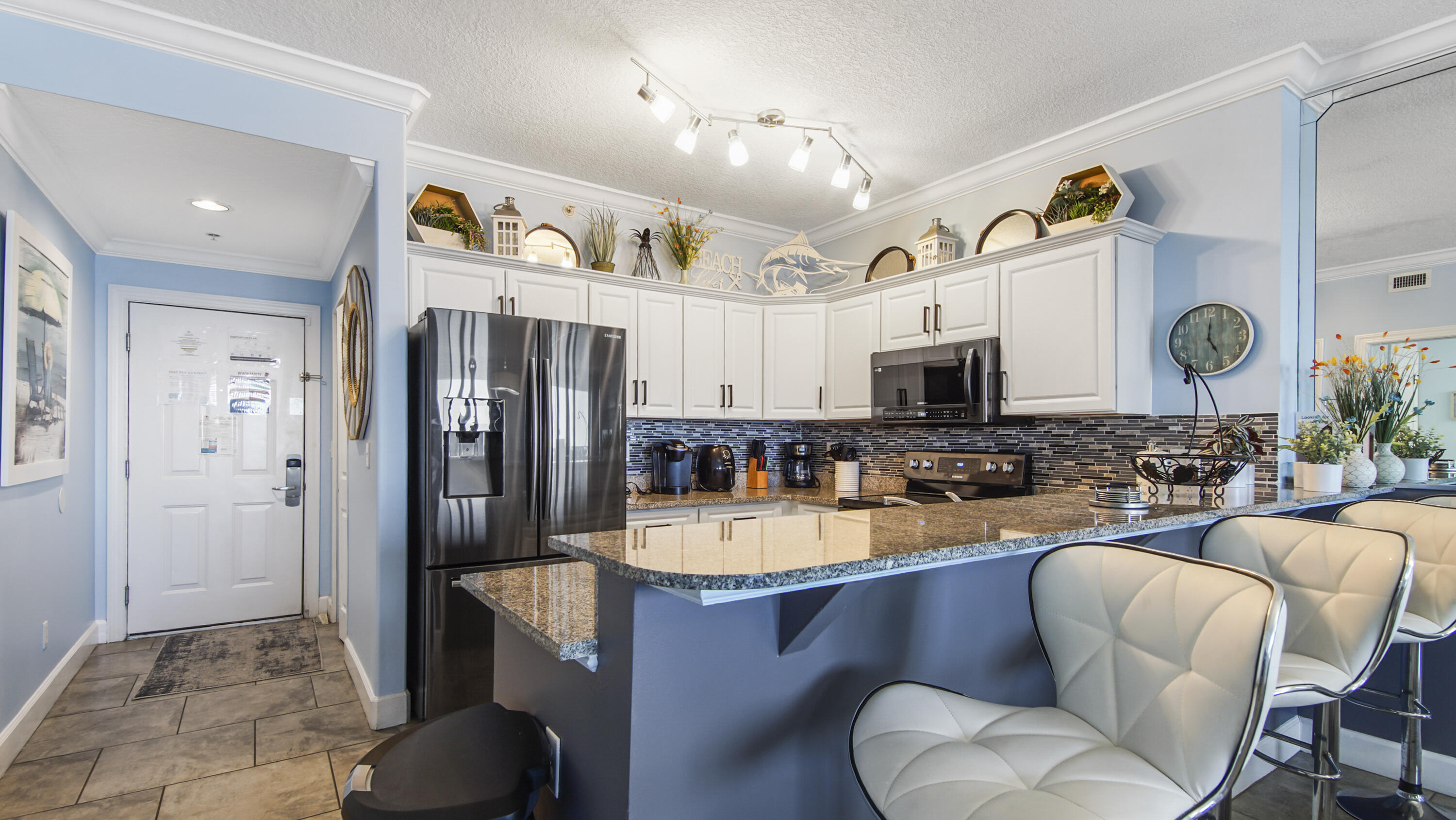 Twin Palms - Residential