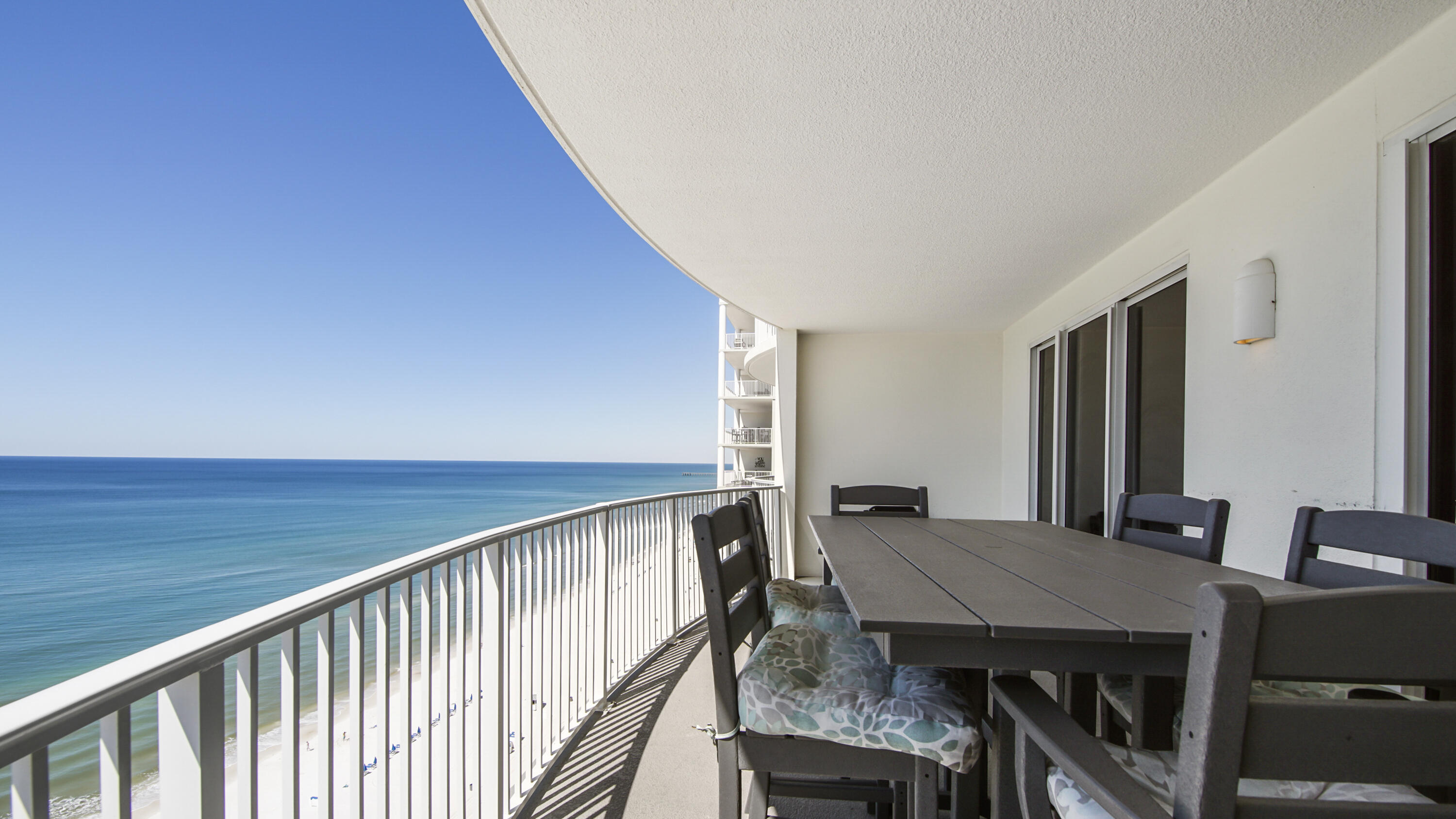 Twin Palms - Residential