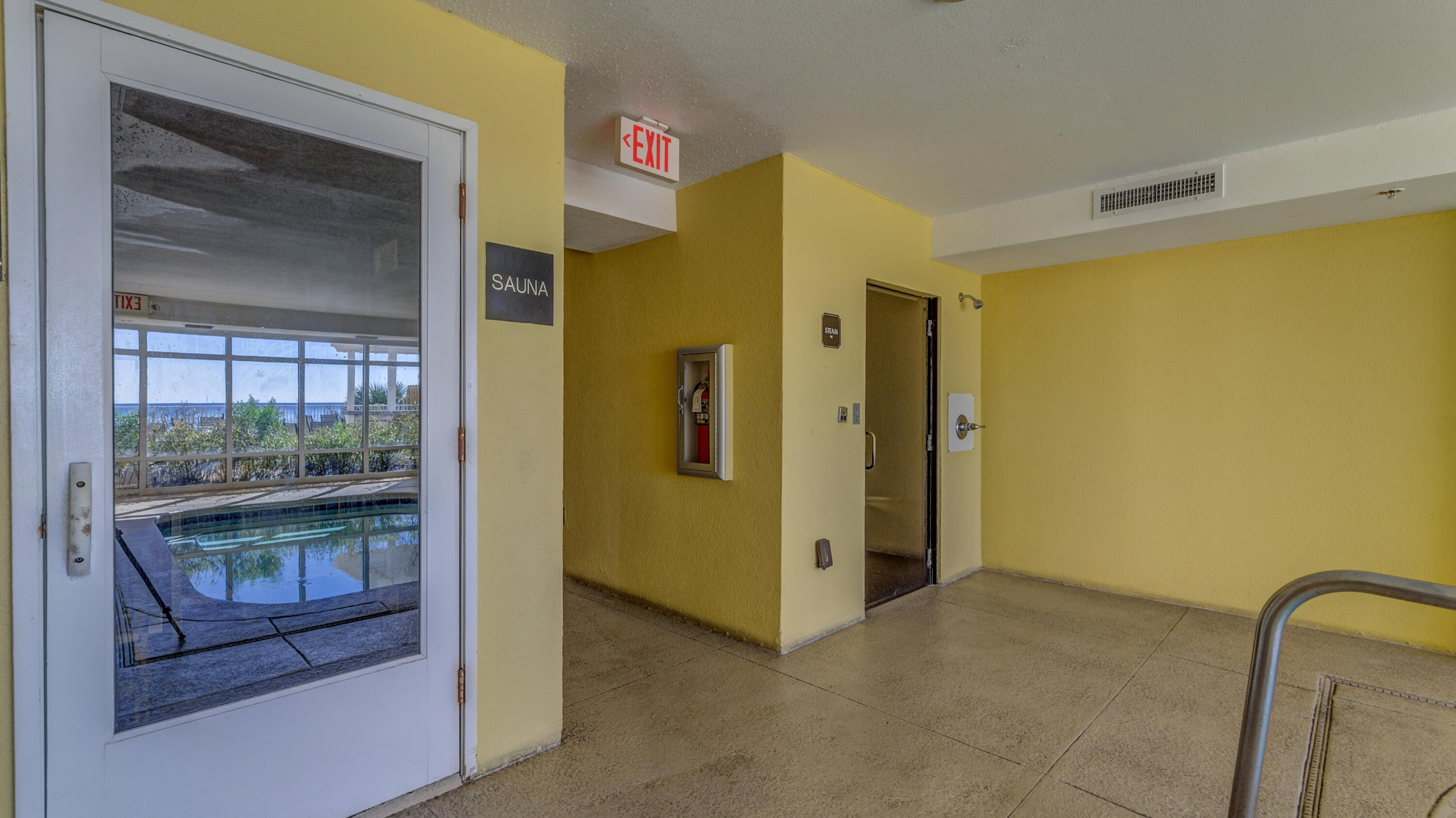 Twin Palms - Residential