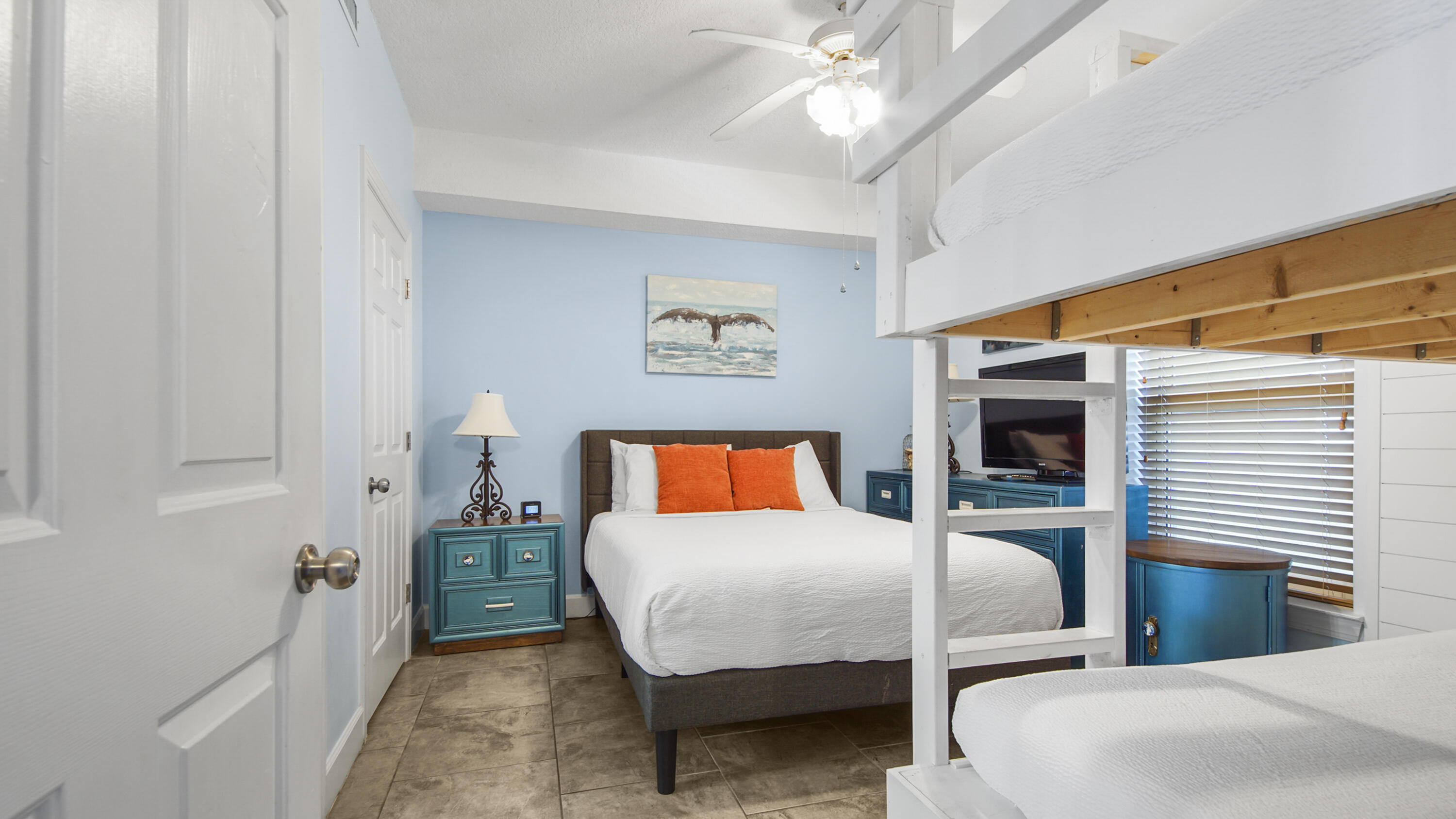 Twin Palms - Residential