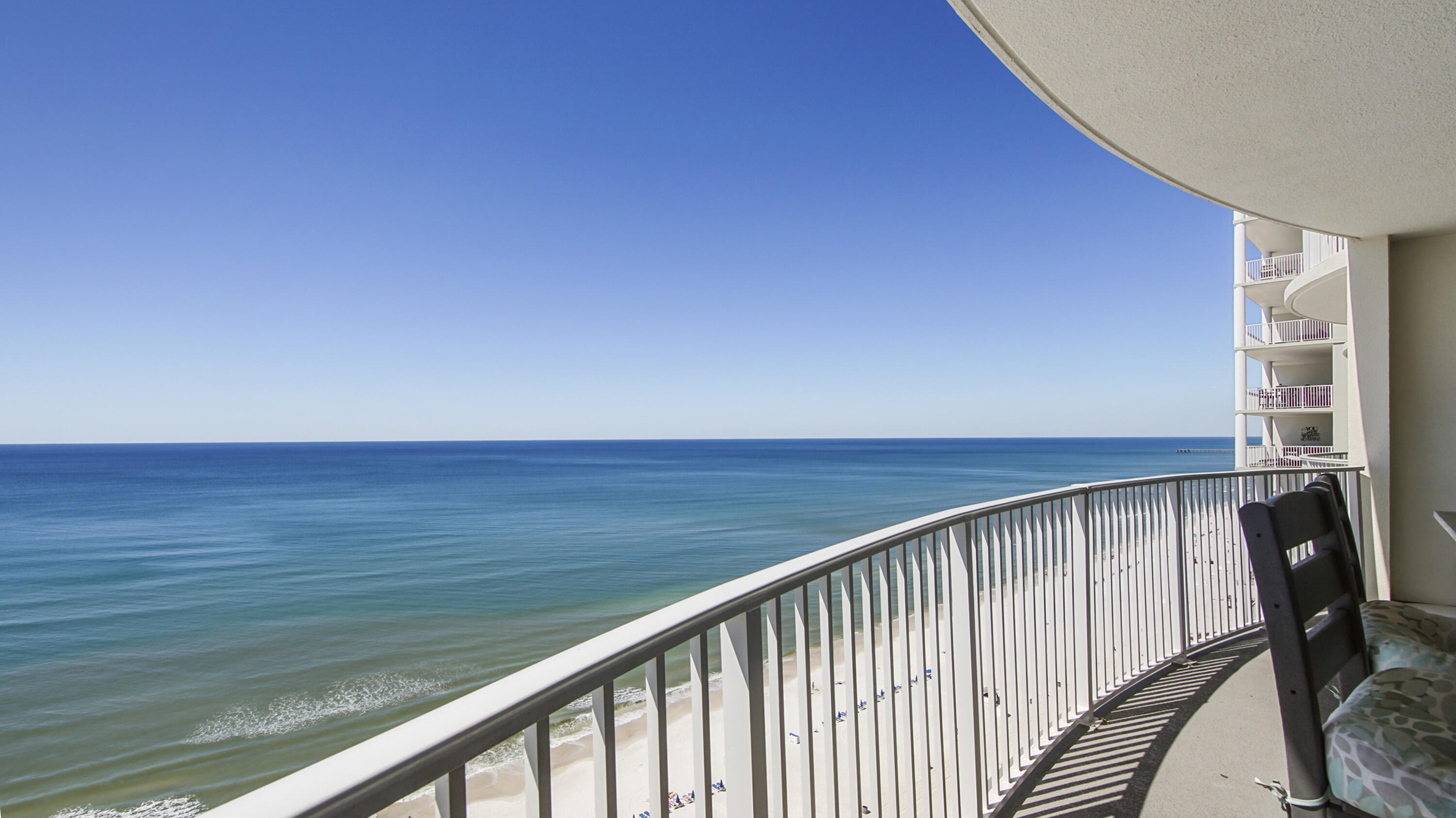 Twin Palms - Residential