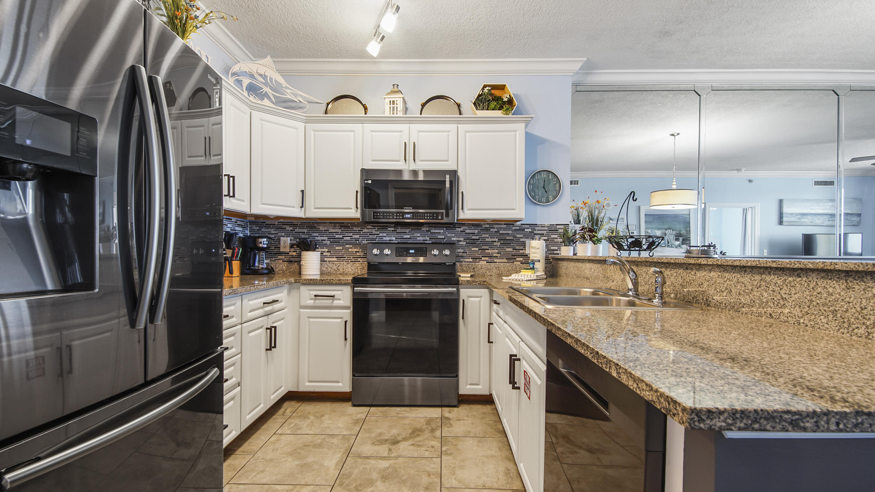 Twin Palms - Residential