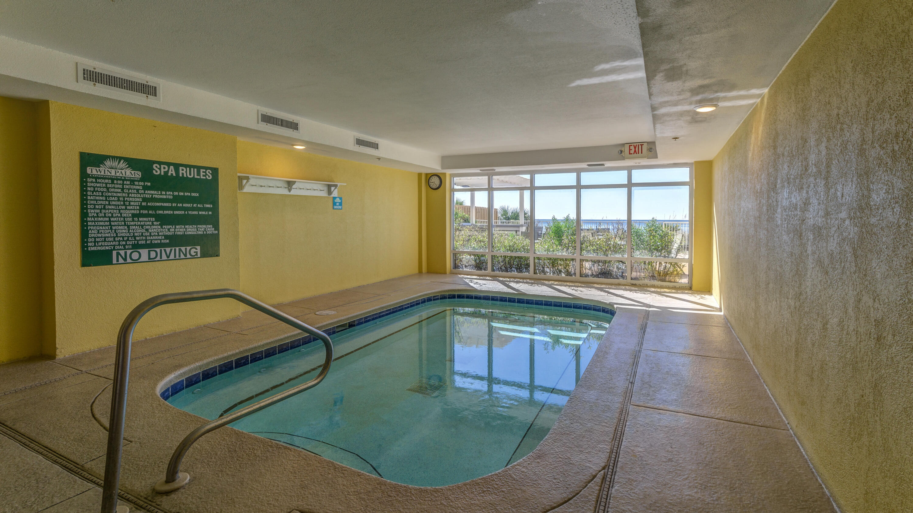 Twin Palms - Residential