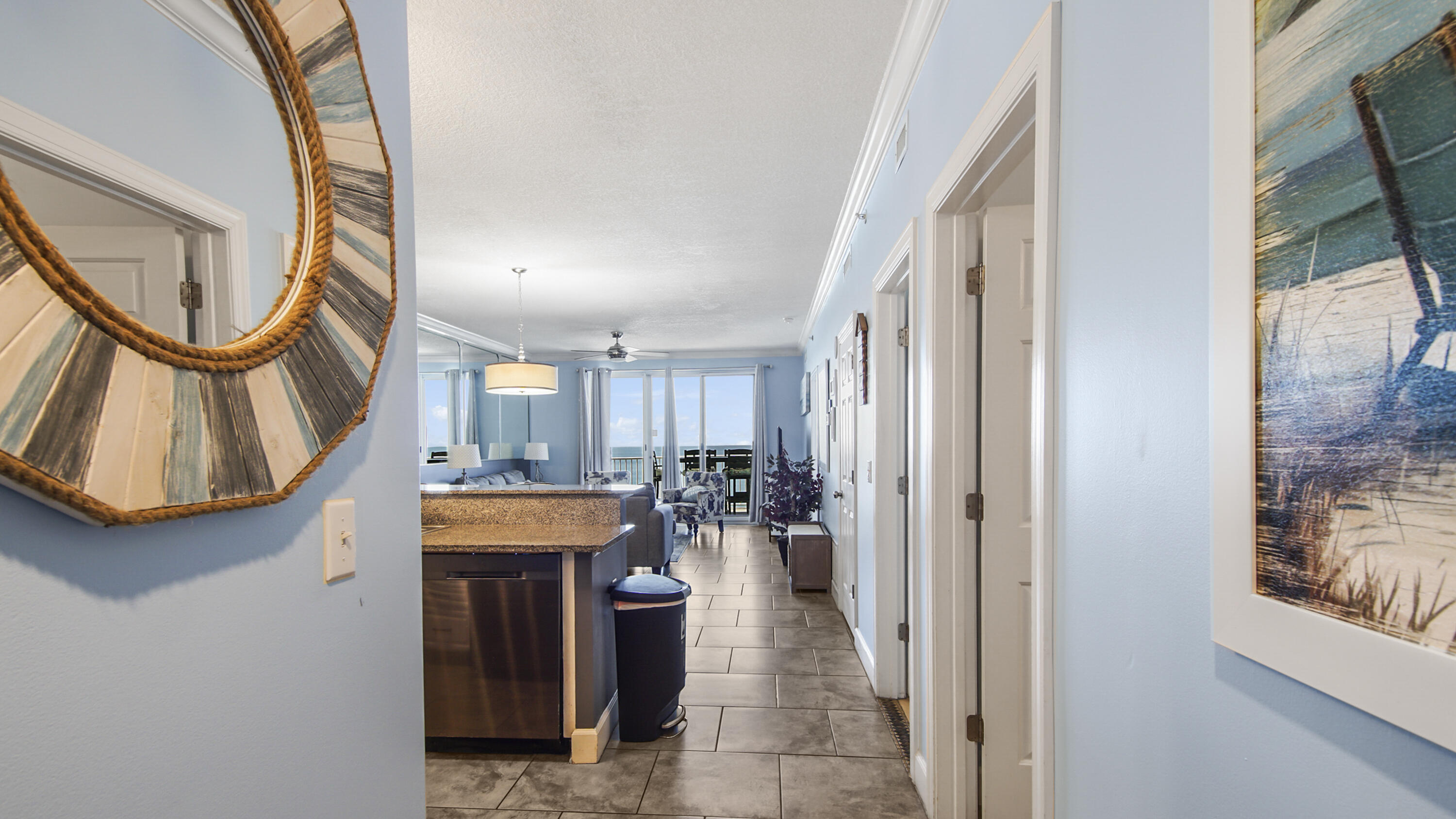 Twin Palms - Residential