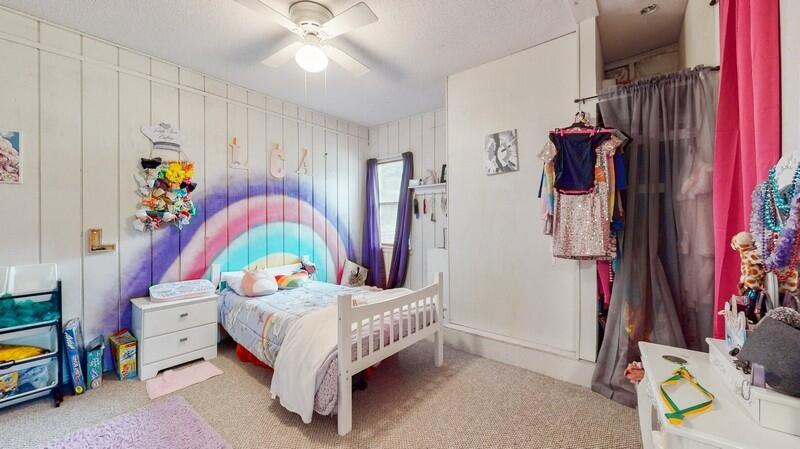 NO RECORDED SUBDIVISION - Residential