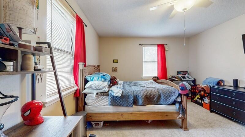 NO RECORDED SUBDIVISION - Residential