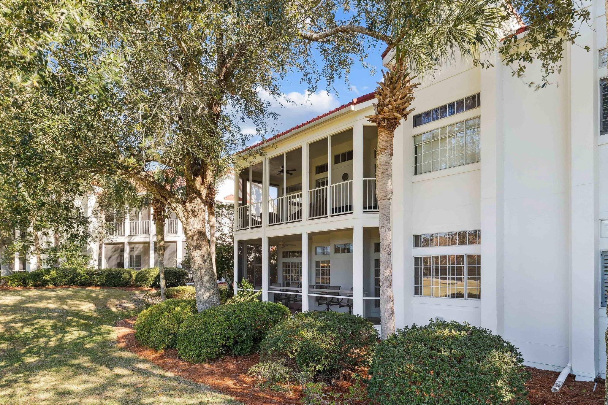 TIVOLI BY THE SEA 3 - Residential