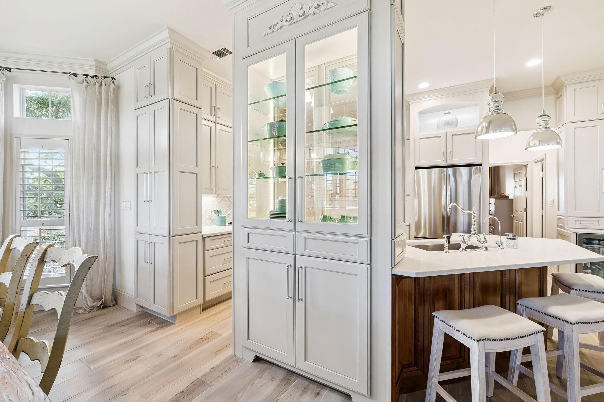 TIVOLI BY THE SEA 3 - Residential