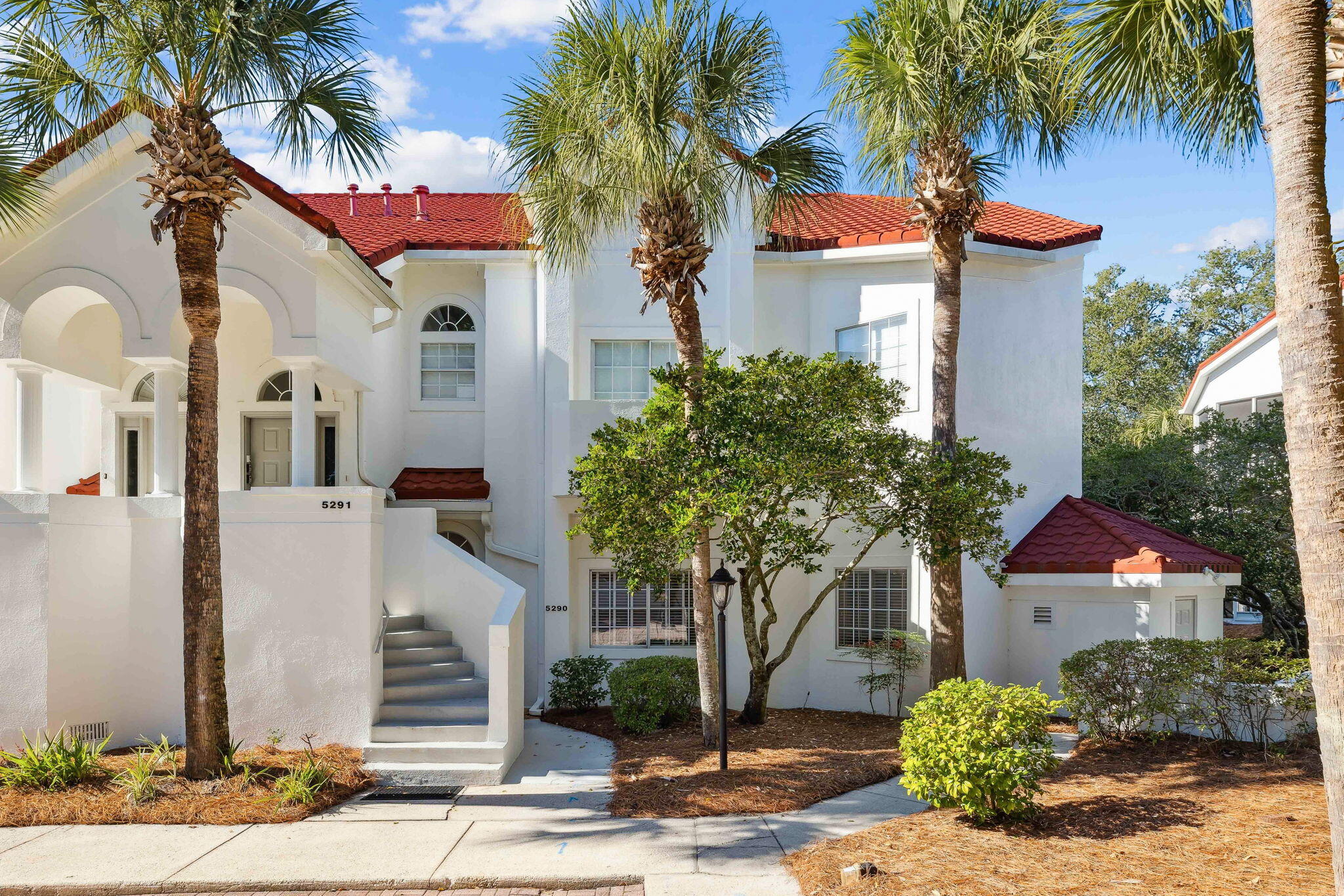 TIVOLI BY THE SEA 3 - Residential