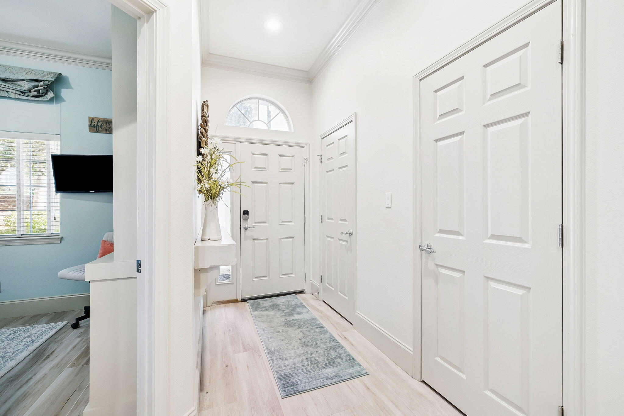 TIVOLI BY THE SEA 3 - Residential