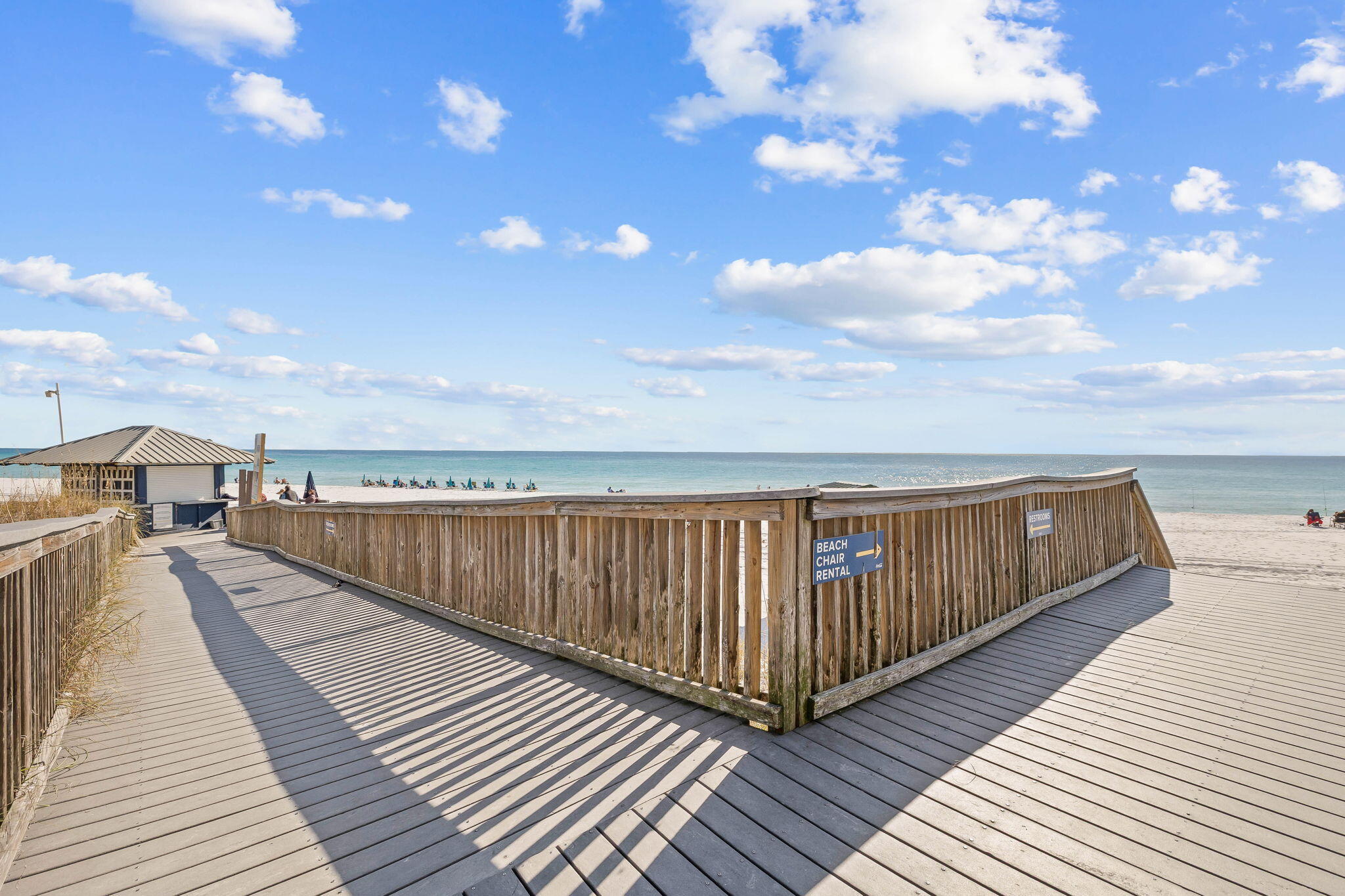 TIVOLI BY THE SEA 3 - Residential