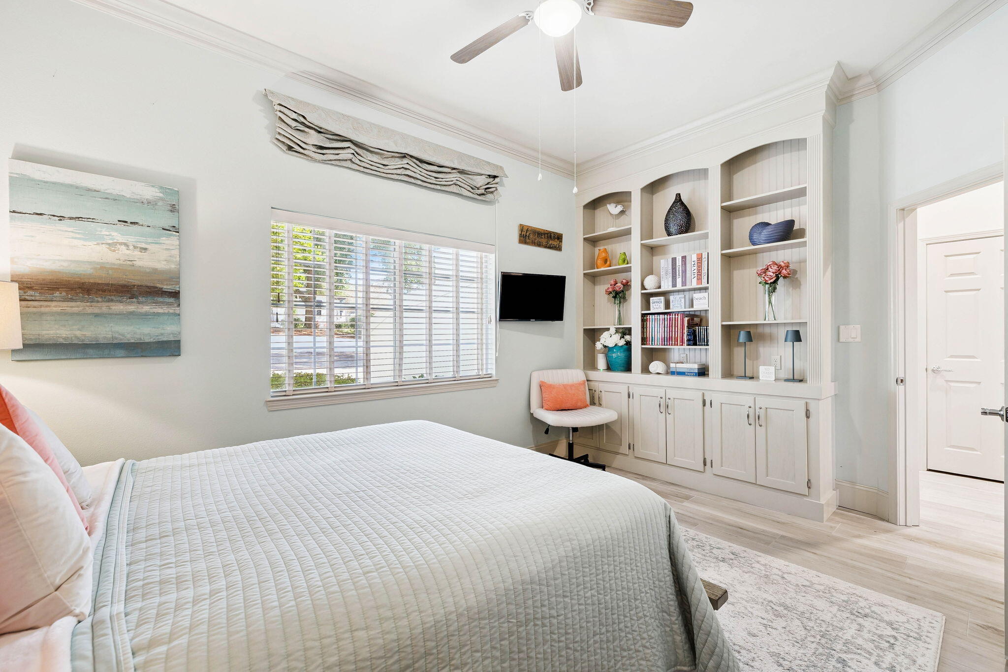 TIVOLI BY THE SEA 3 - Residential