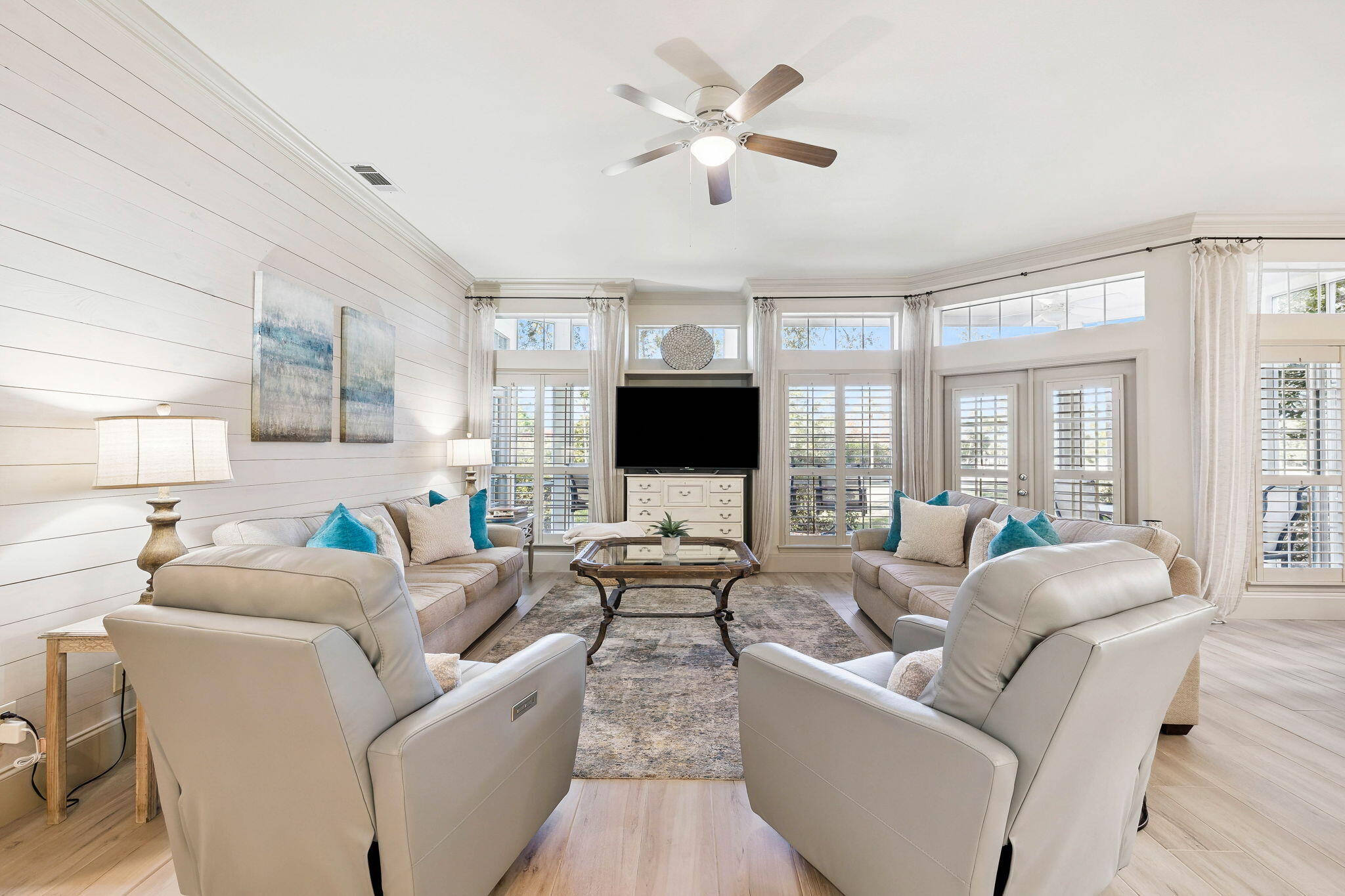 TIVOLI BY THE SEA 3 - Residential