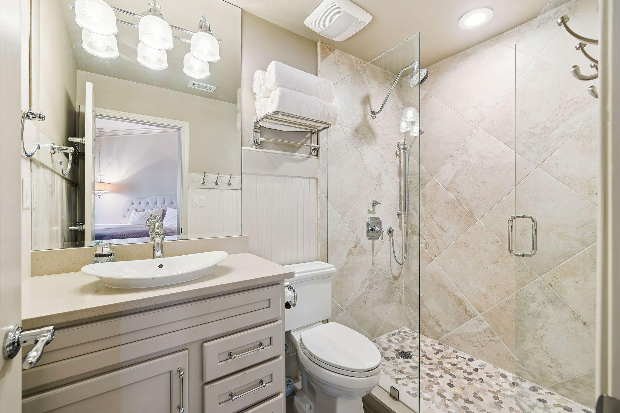 TIVOLI BY THE SEA 3 - Residential