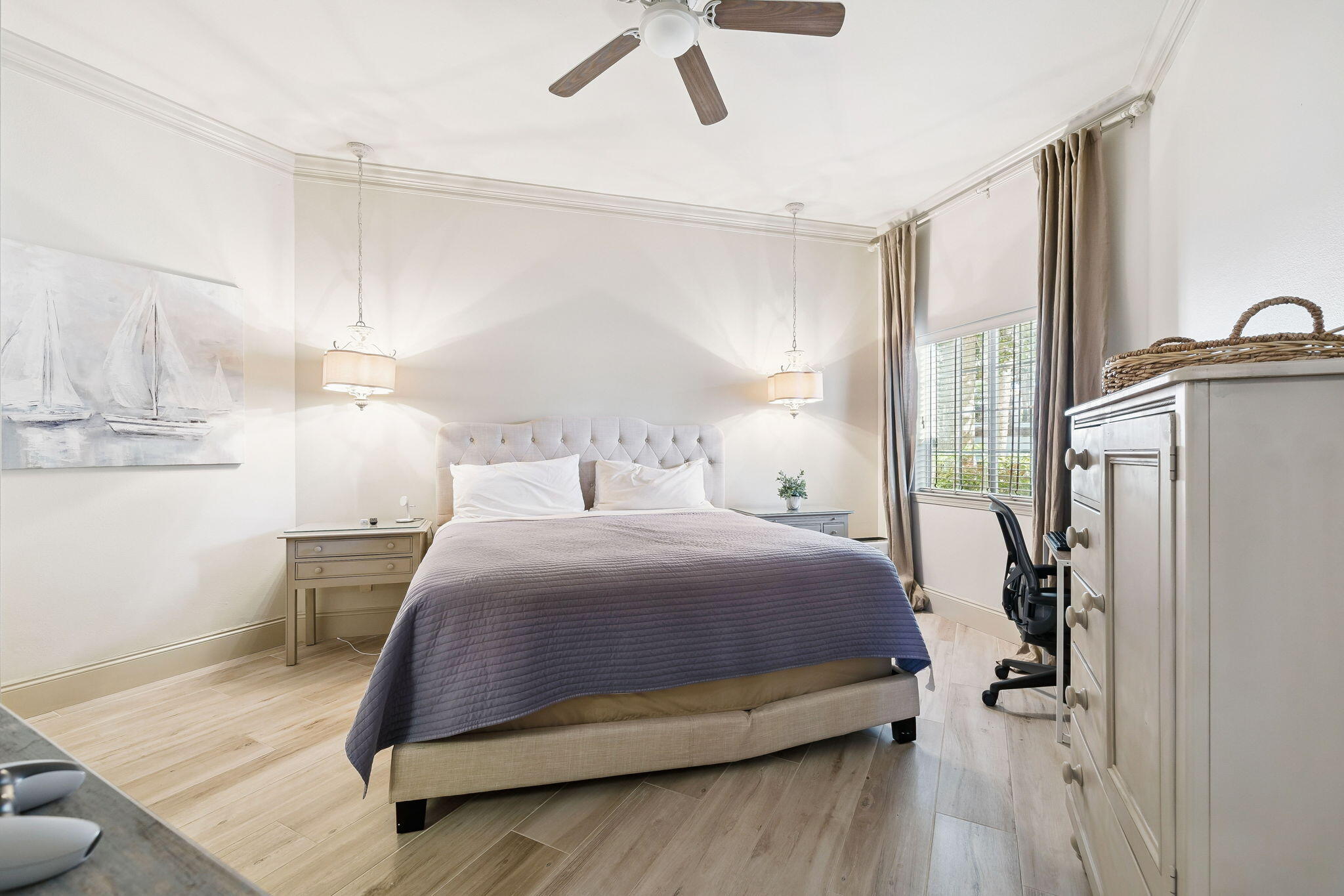 TIVOLI BY THE SEA 3 - Residential