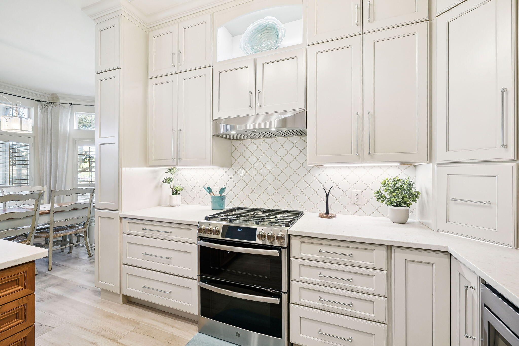 TIVOLI BY THE SEA 3 - Residential