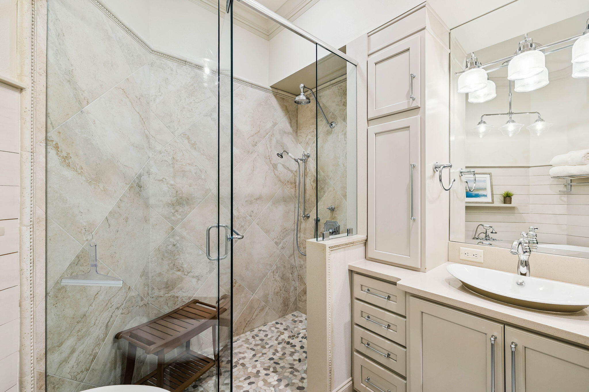 TIVOLI BY THE SEA 3 - Residential