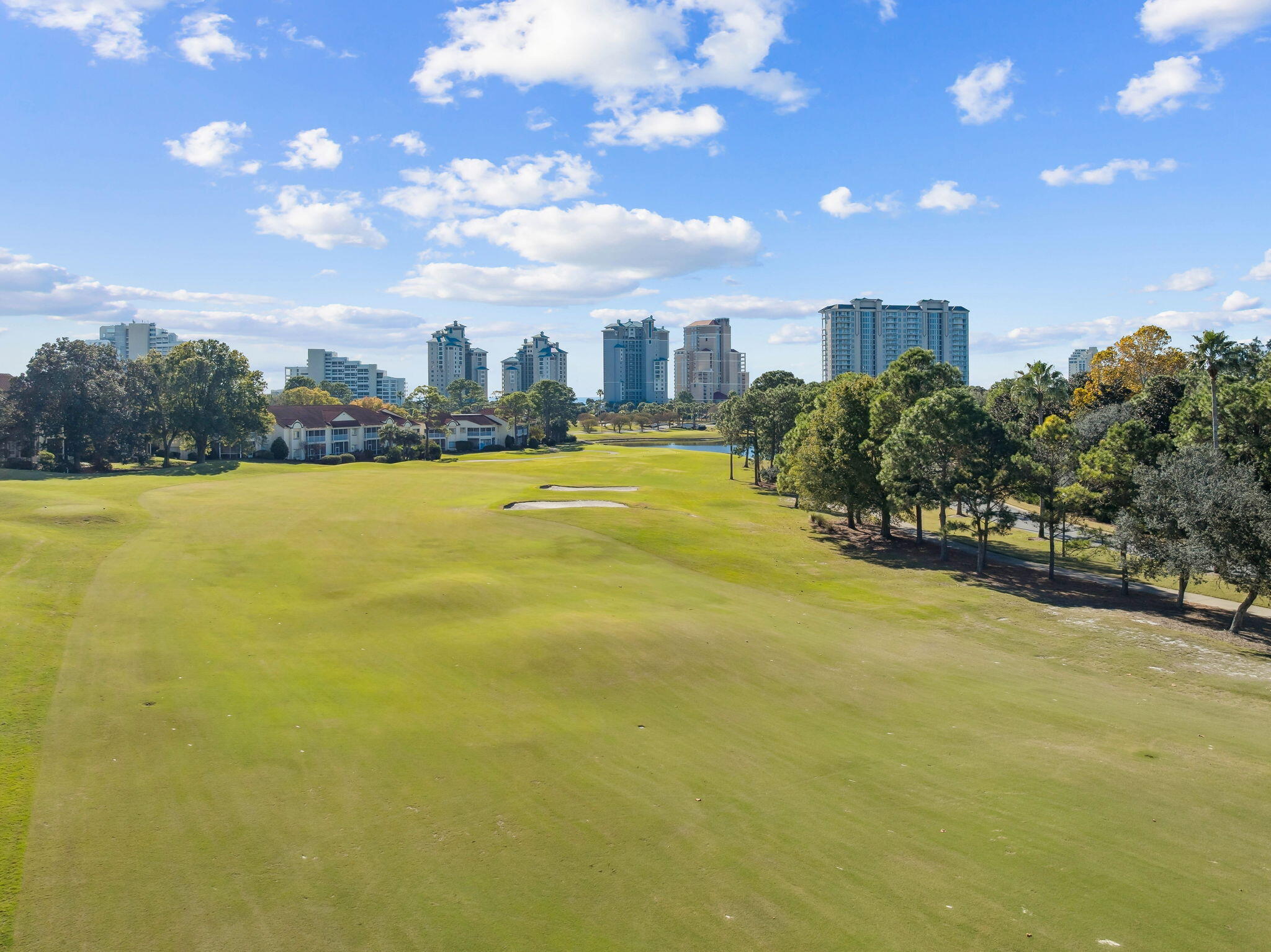 TIVOLI BY THE SEA 3 - Residential