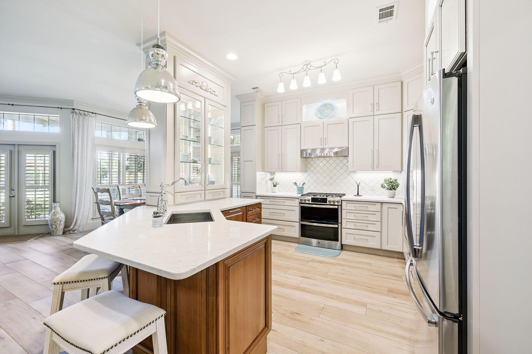 TIVOLI BY THE SEA 3 - Residential