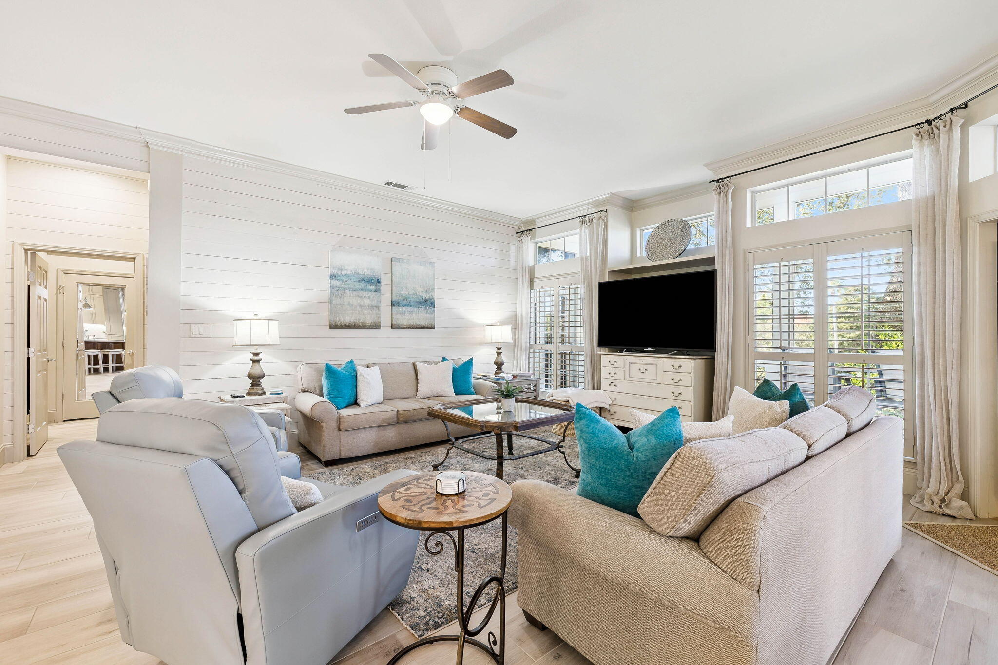 TIVOLI BY THE SEA 3 - Residential