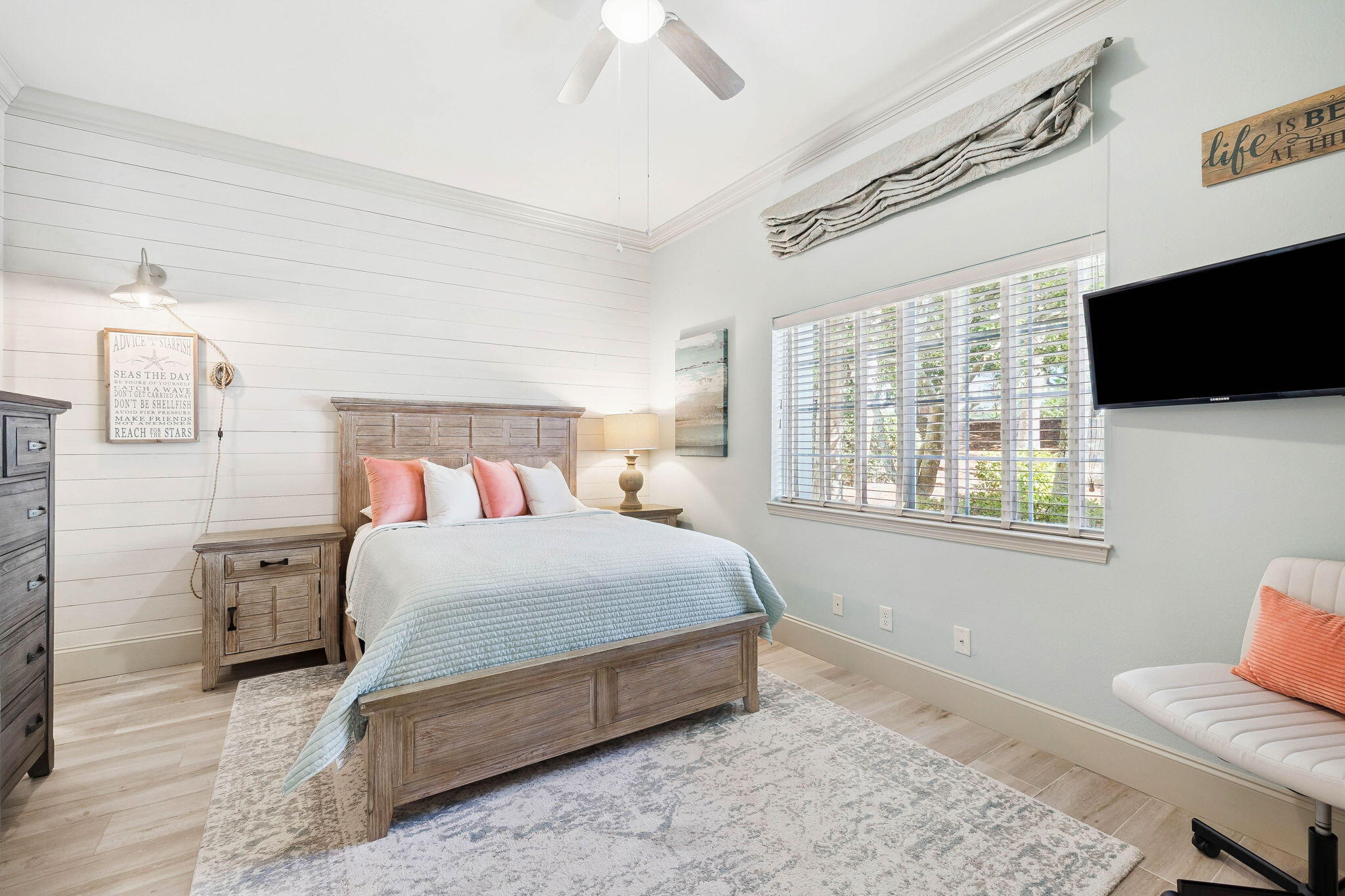 TIVOLI BY THE SEA 3 - Residential