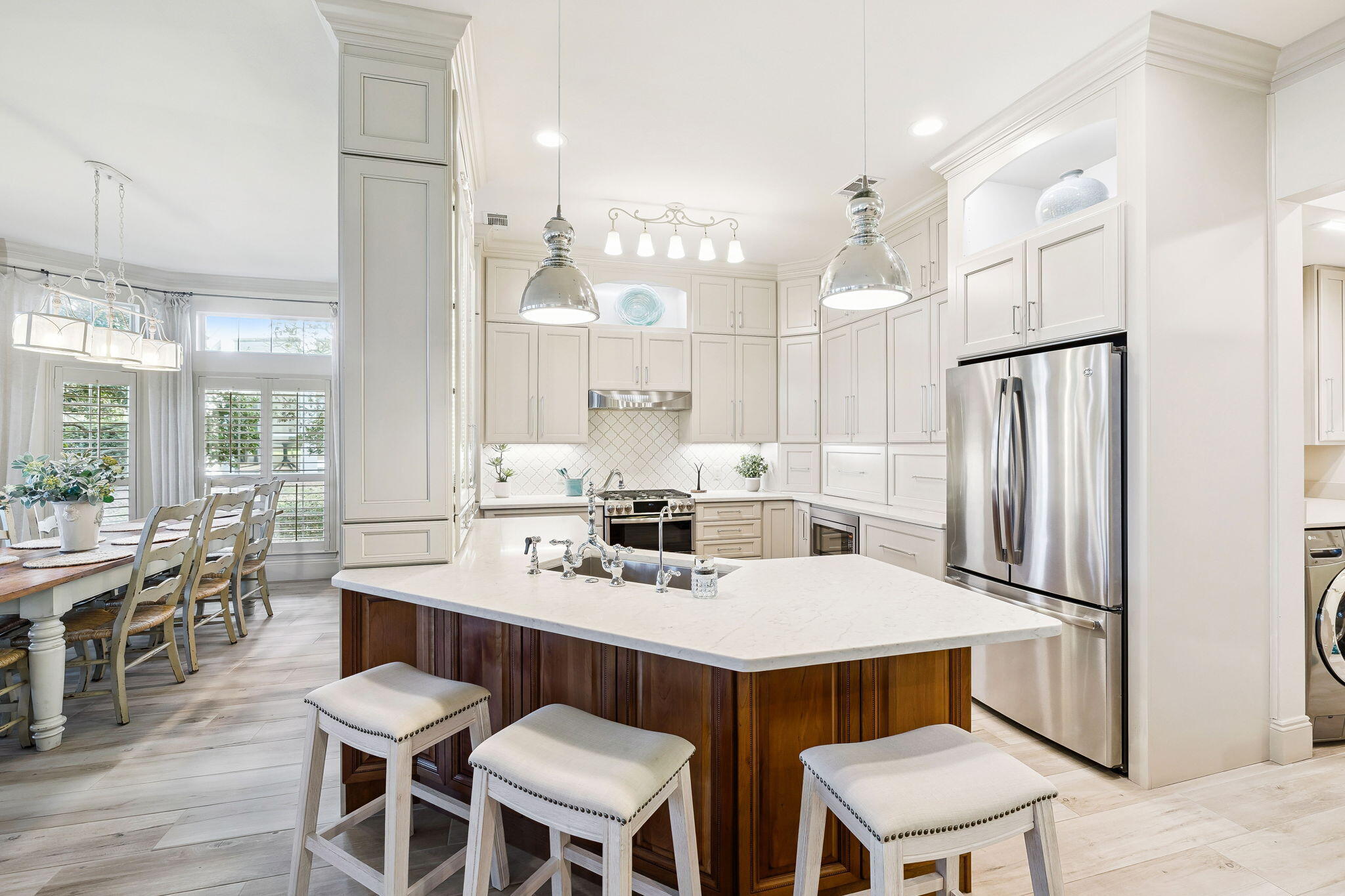 TIVOLI BY THE SEA 3 - Residential