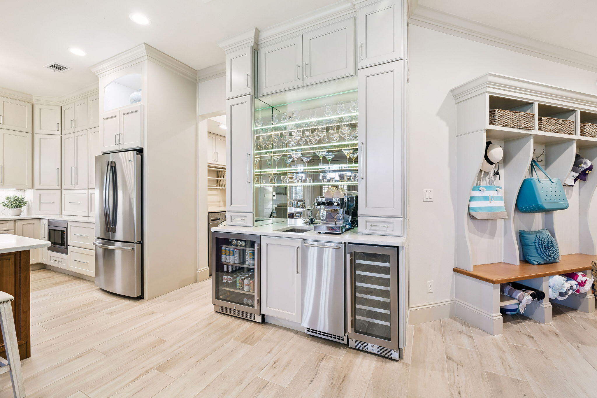 TIVOLI BY THE SEA 3 - Residential